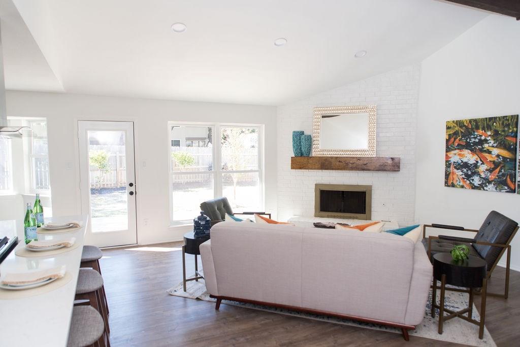 12108 Jill Sue Ct, Austin, TX 78750