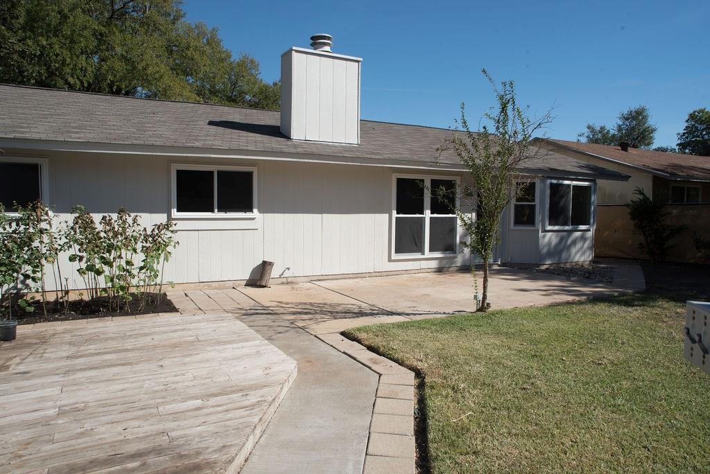 12108 Jill Sue Ct, Austin, TX 78750