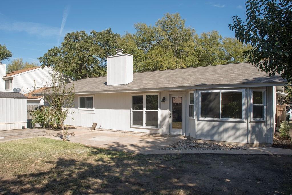 12108 Jill Sue Ct, Austin, TX 78750