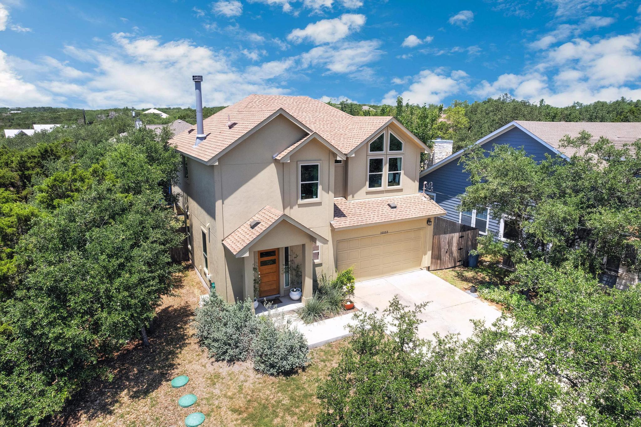 10103 Twin Lake Loop, Dripping Springs, TX 78620