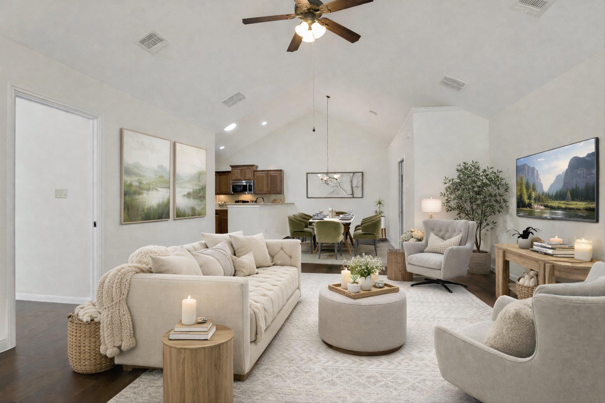 30 Wildwood Dr # 111, Georgetown, TX 78633