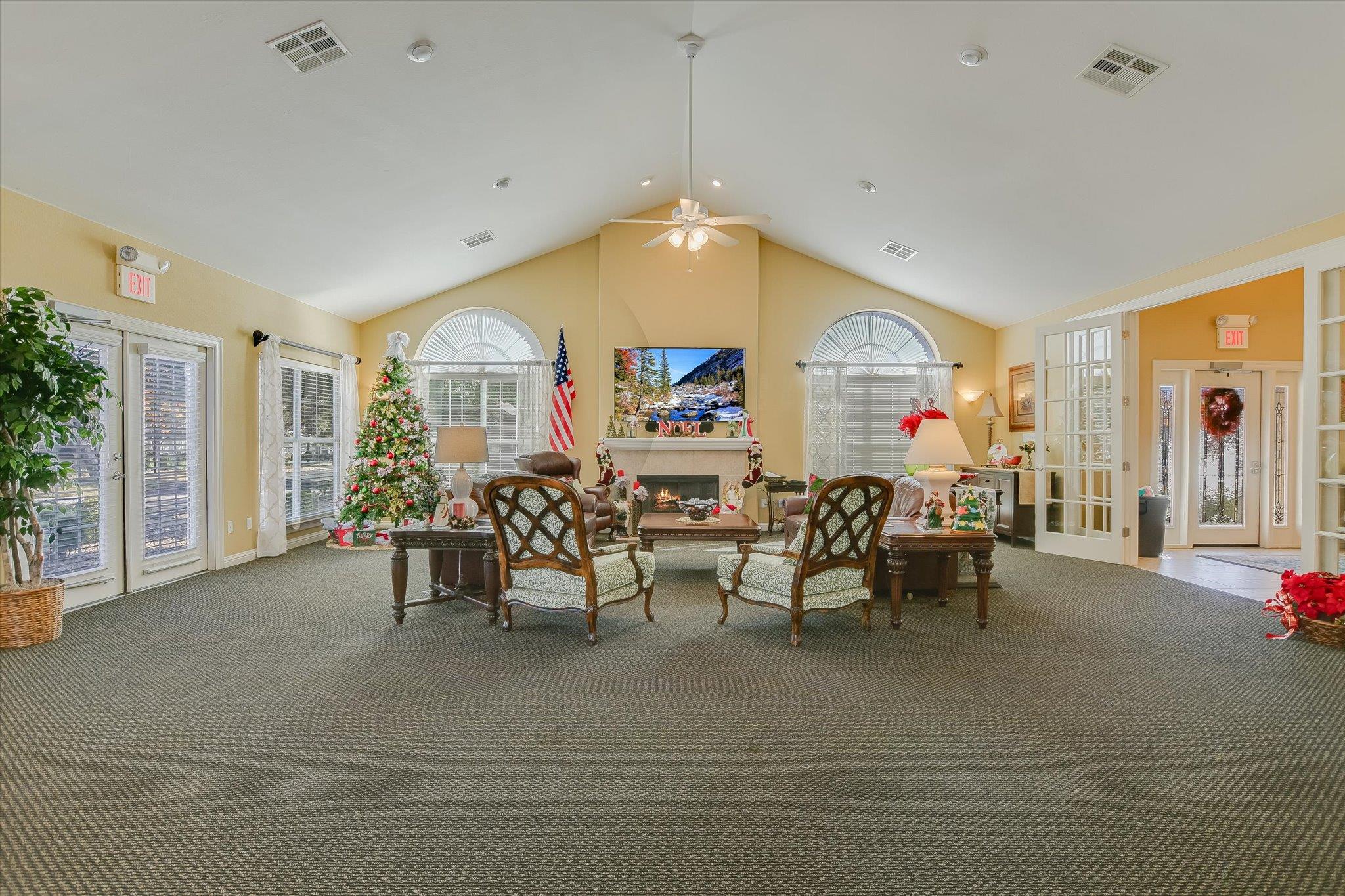 30 Wildwood Dr # 111, Georgetown, TX 78633