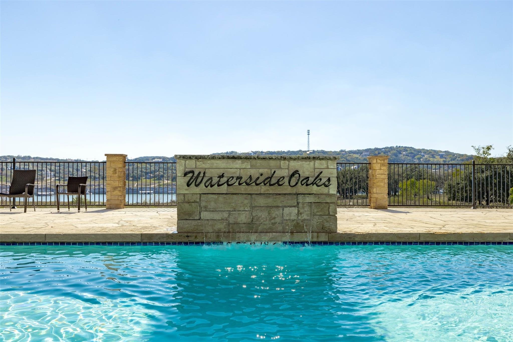 20980 Waterside Dr # 40, Lago Vista, TX 78645