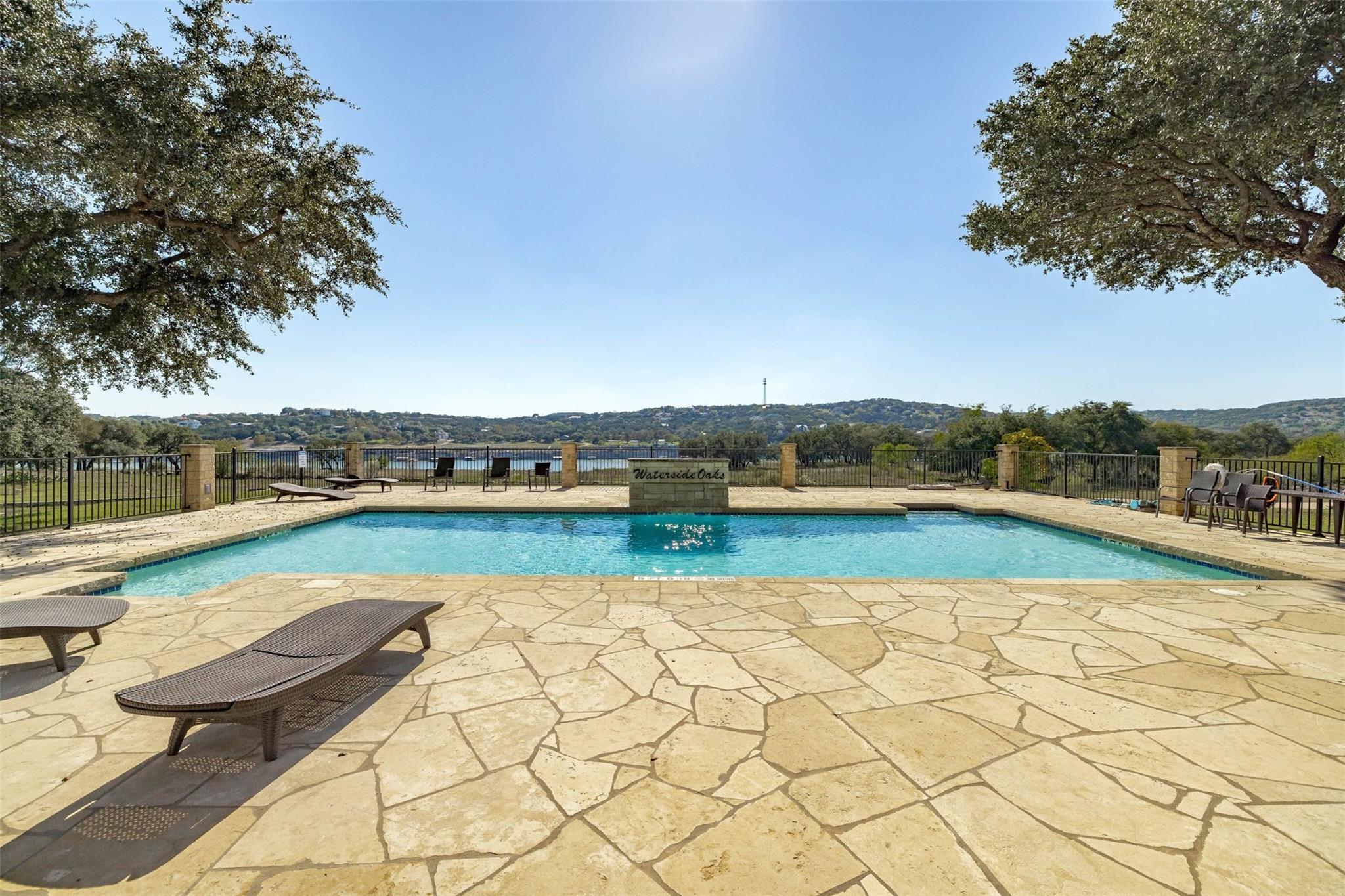 20980 Waterside Dr # 40, Lago Vista, TX 78645