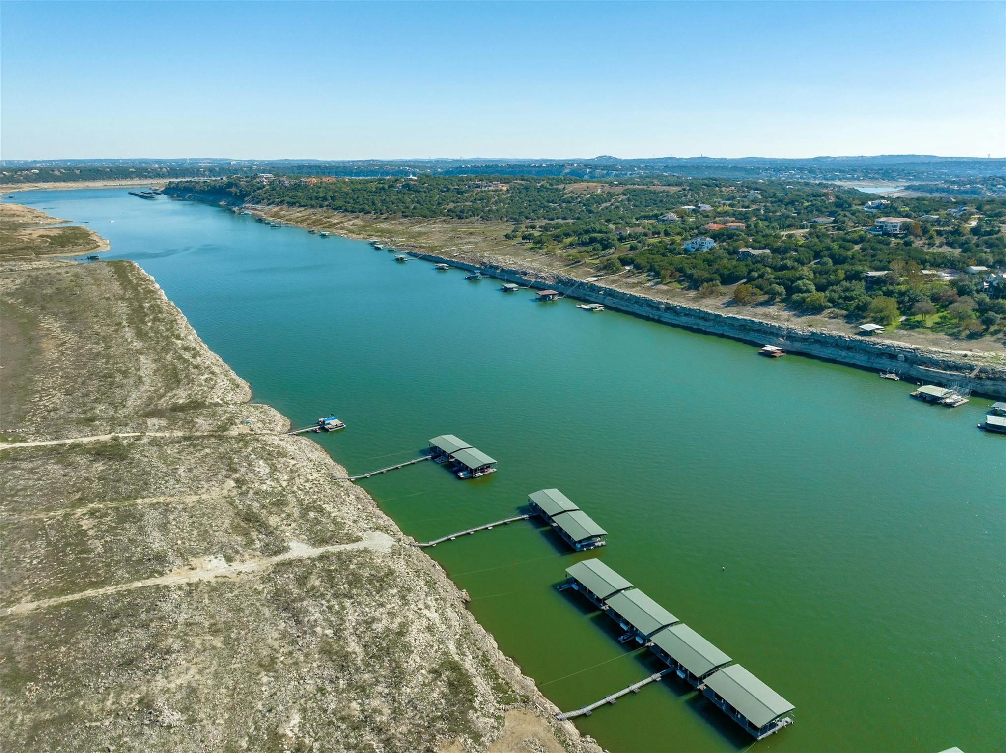 20980 Waterside Dr # 40, Lago Vista, TX 78645