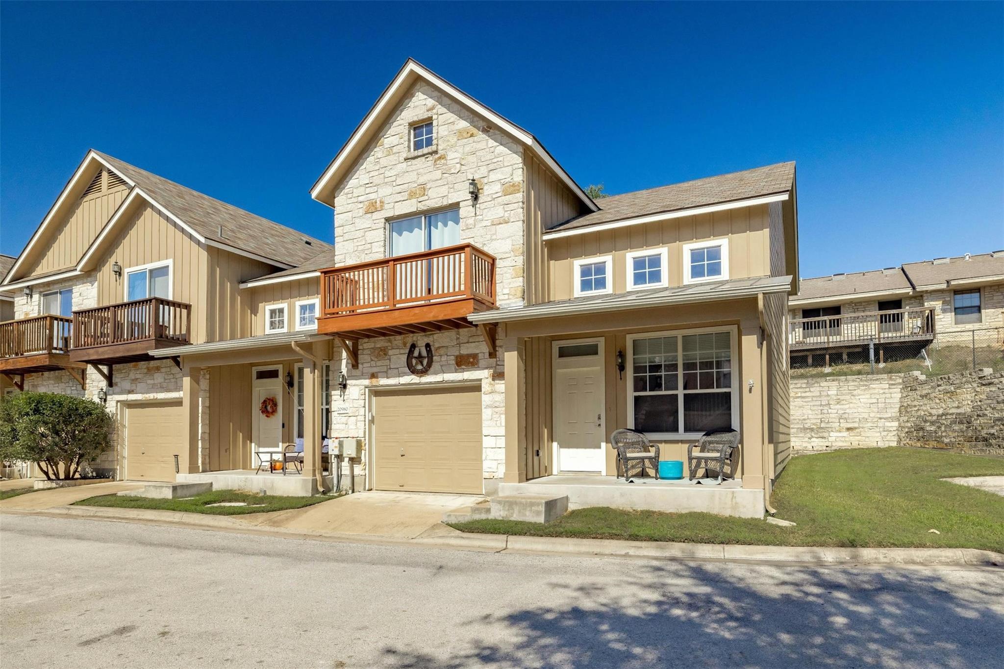 20980 Waterside Dr # 40, Lago Vista, TX 78645