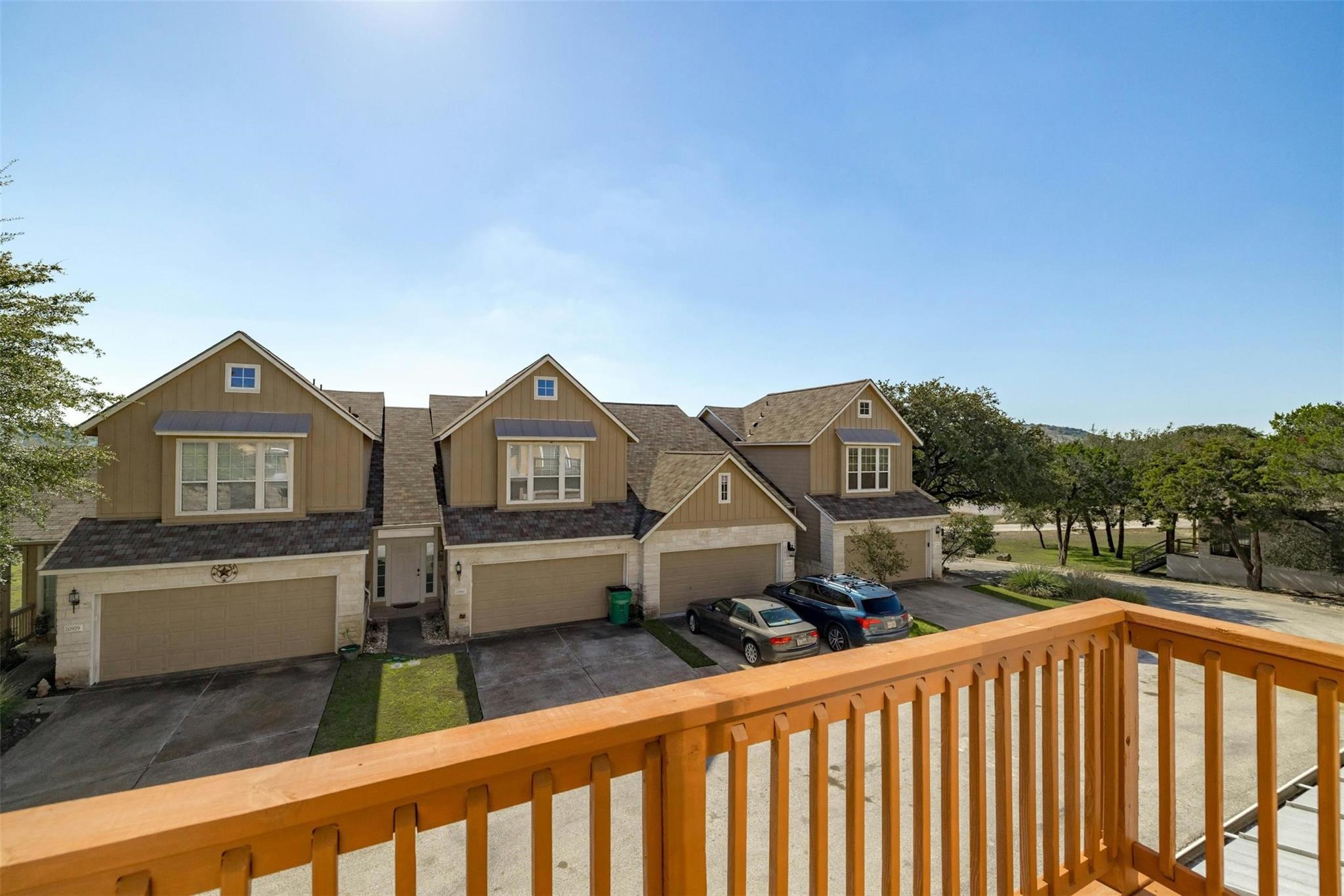 20980 Waterside Dr # 40, Lago Vista, TX 78645