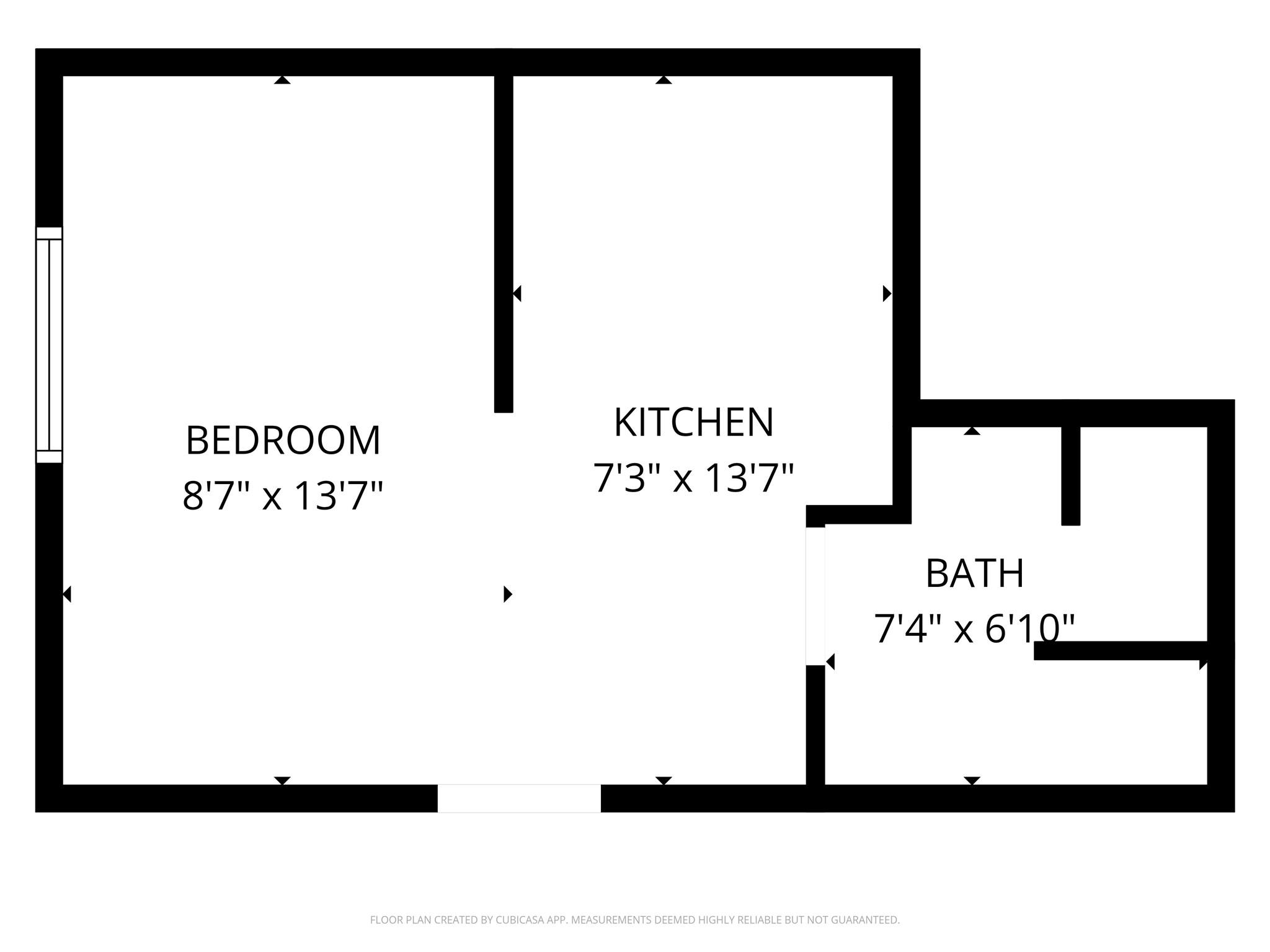 2220 Leon St # 103, Austin, TX 78705