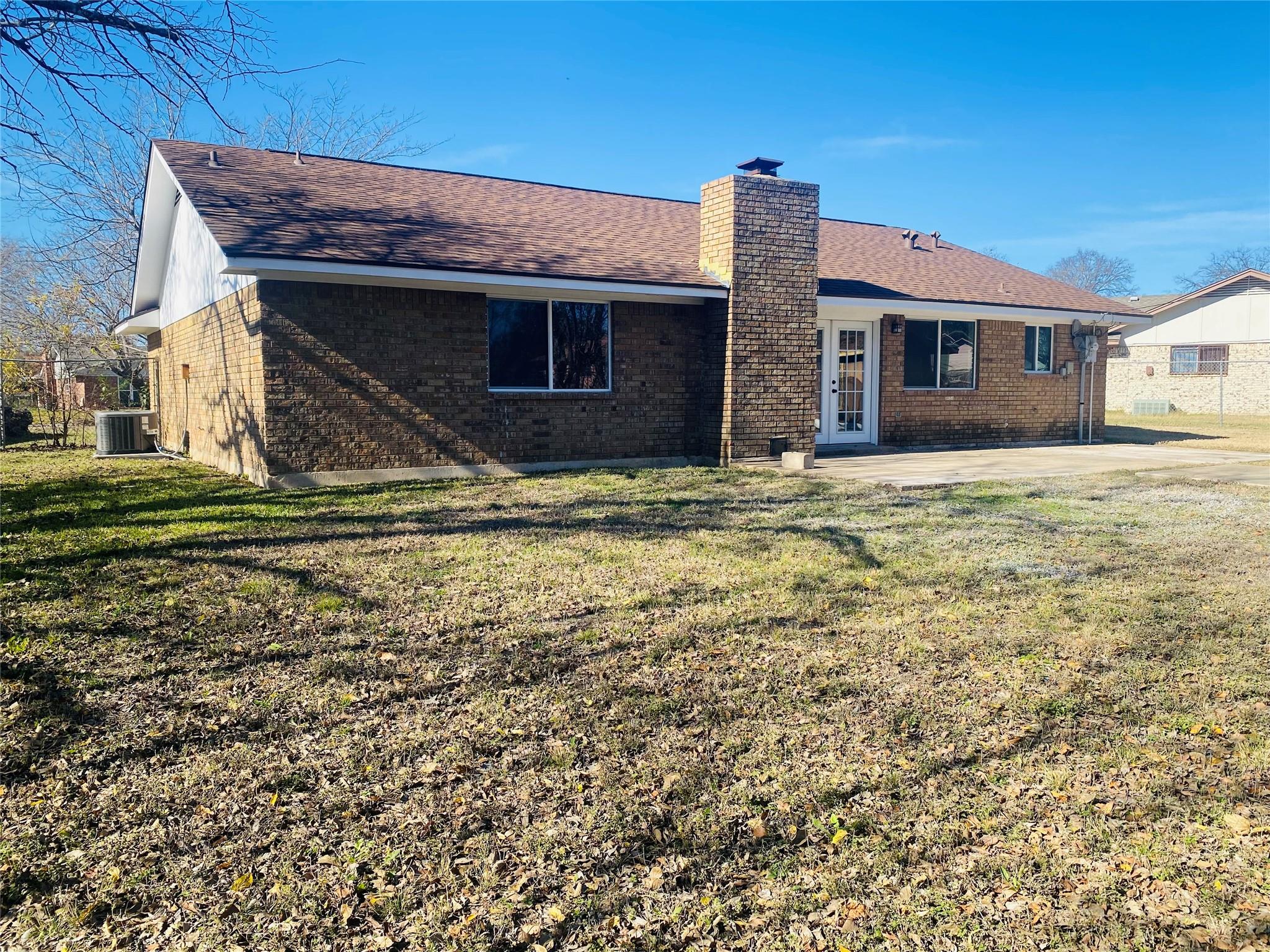 2104 Beta Cir, Killeen, TX 76543