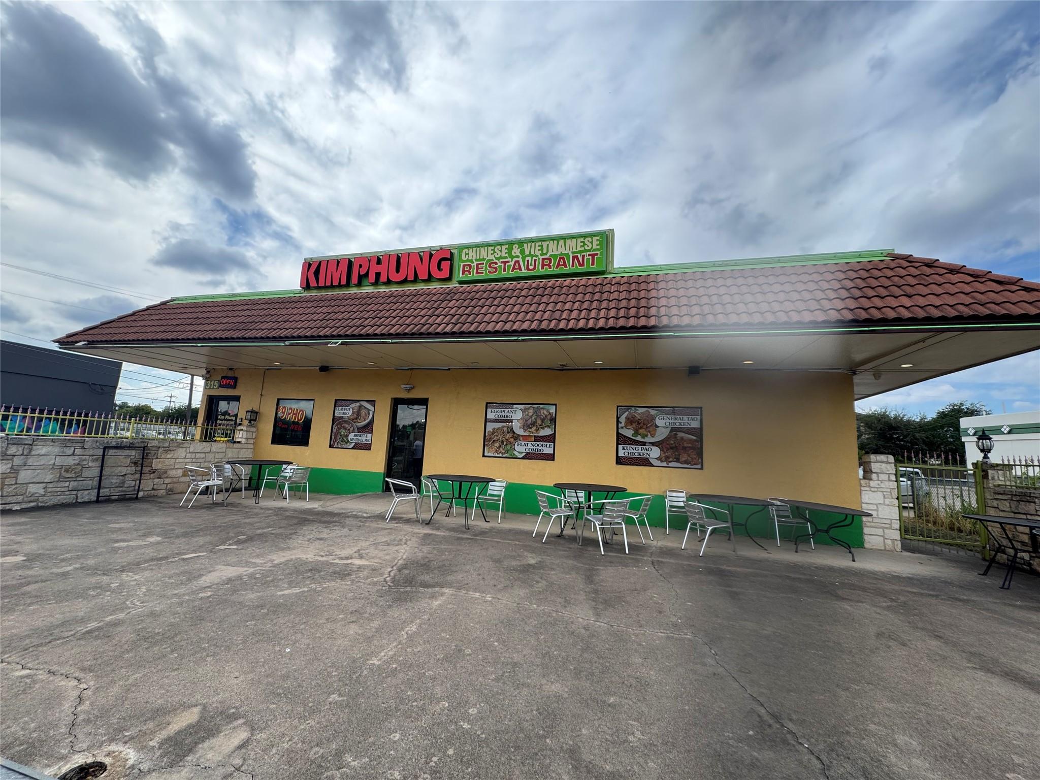 315 North Bell Highway, Cedar Park, TX 78613