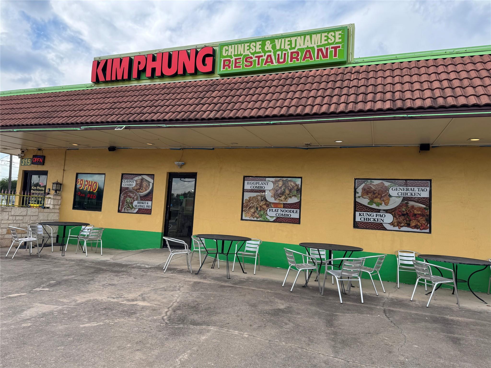 315 North Bell Highway, Cedar Park, TX 78613