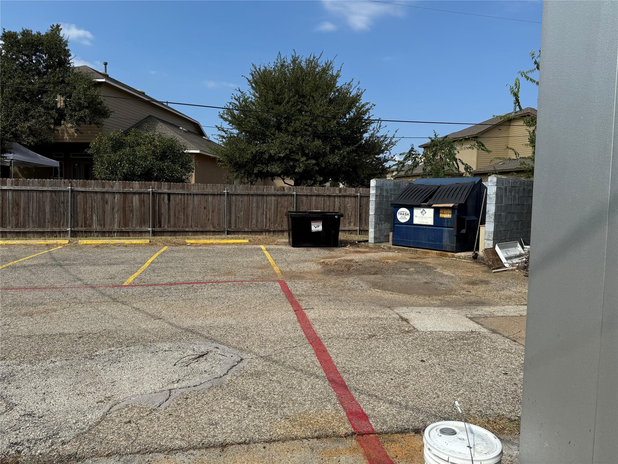 315 North Bell Highway, Cedar Park, TX 78613