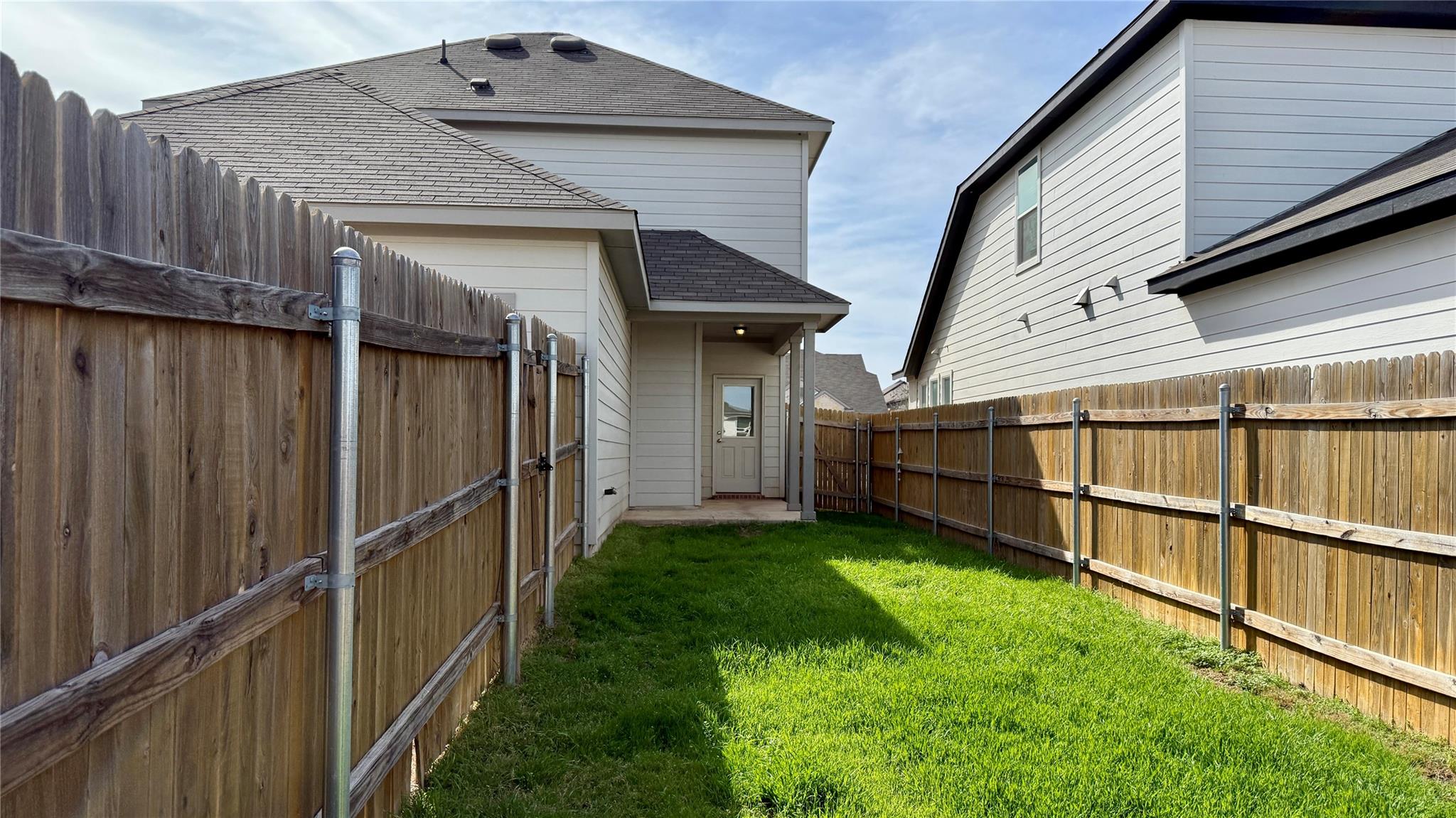 712 Long Run, Liberty Hill, TX 78642