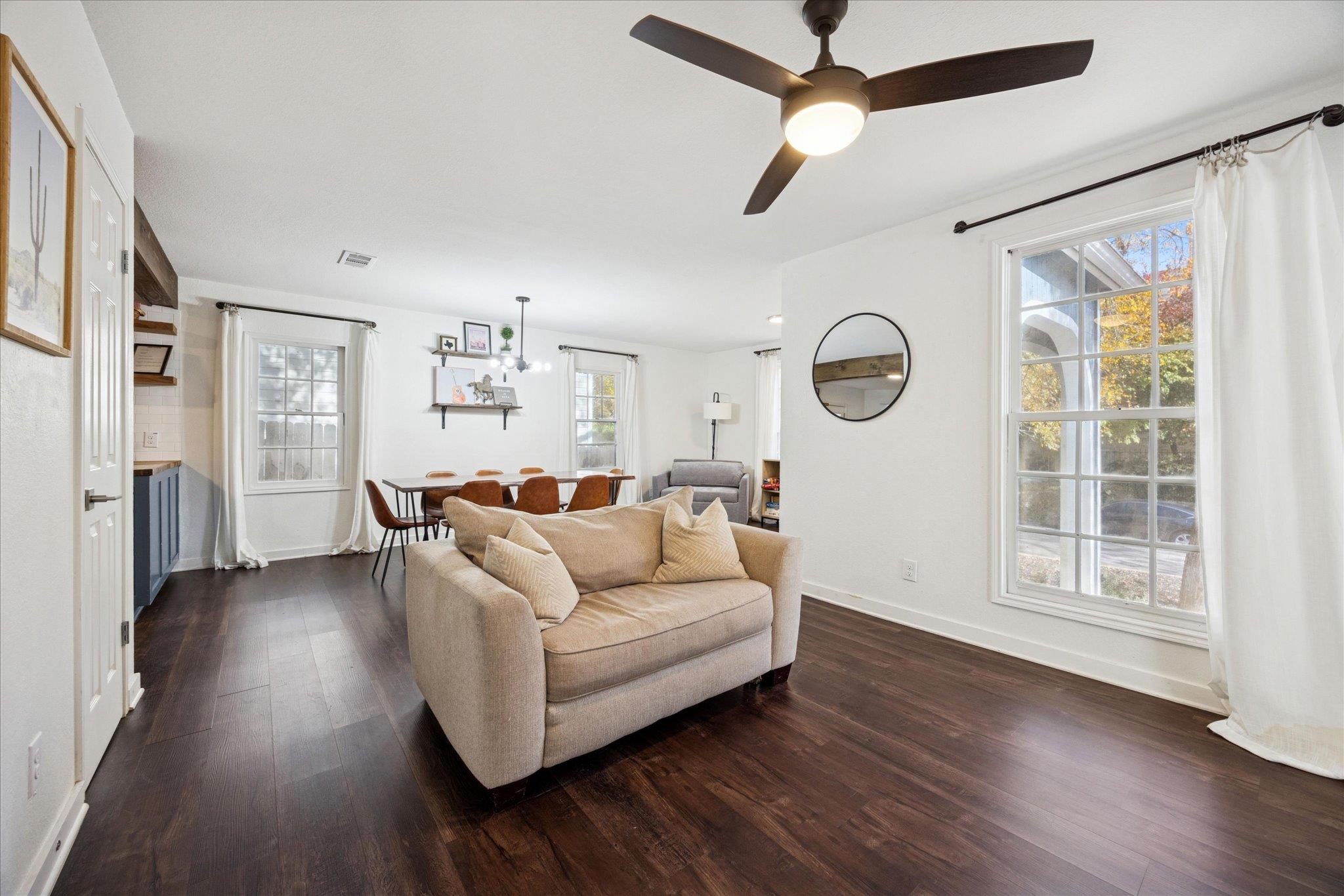 604 Pressler St, Austin, TX 78703