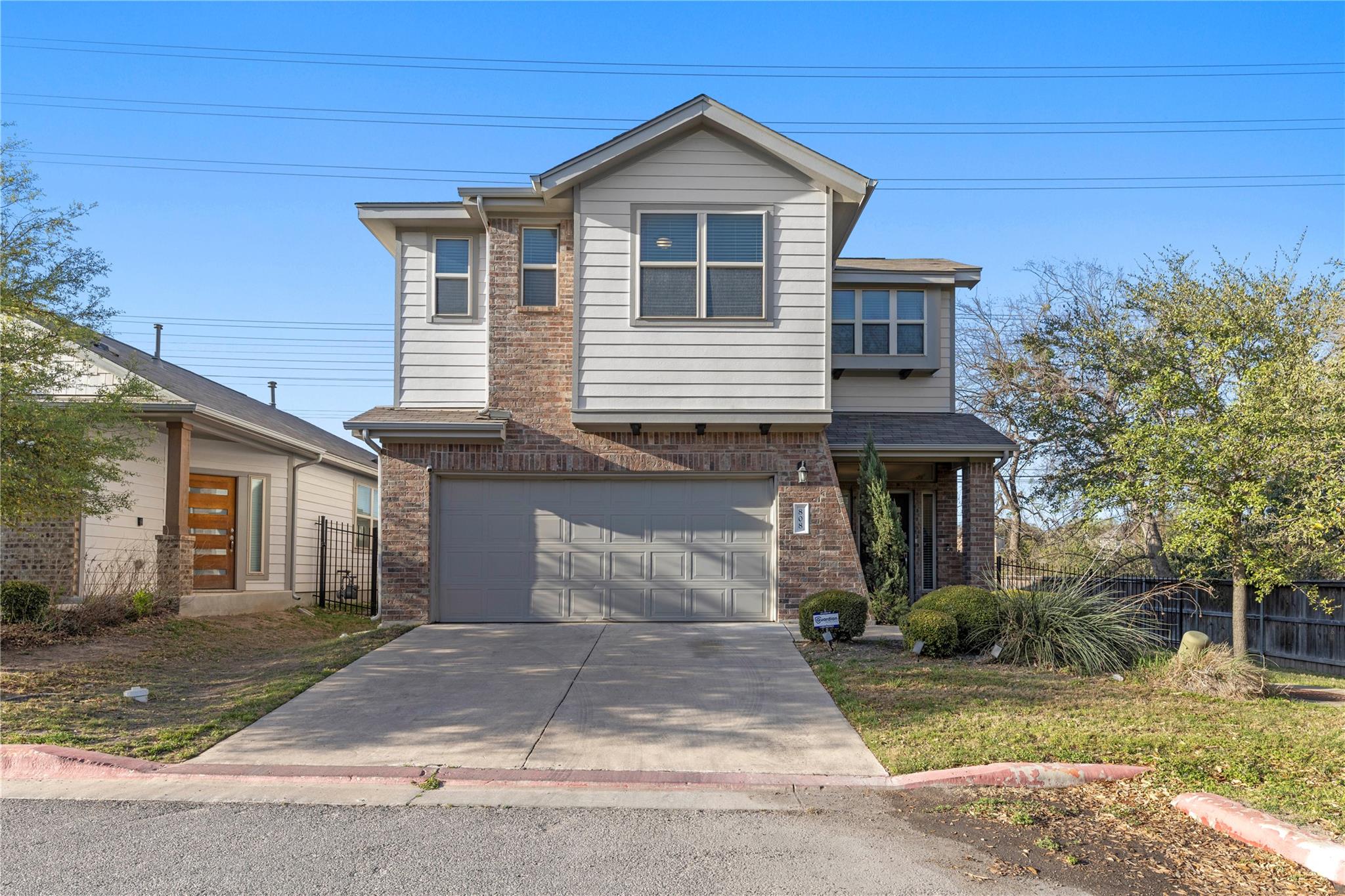 808 Cottage Bank Trl # 14, Austin, TX 78748