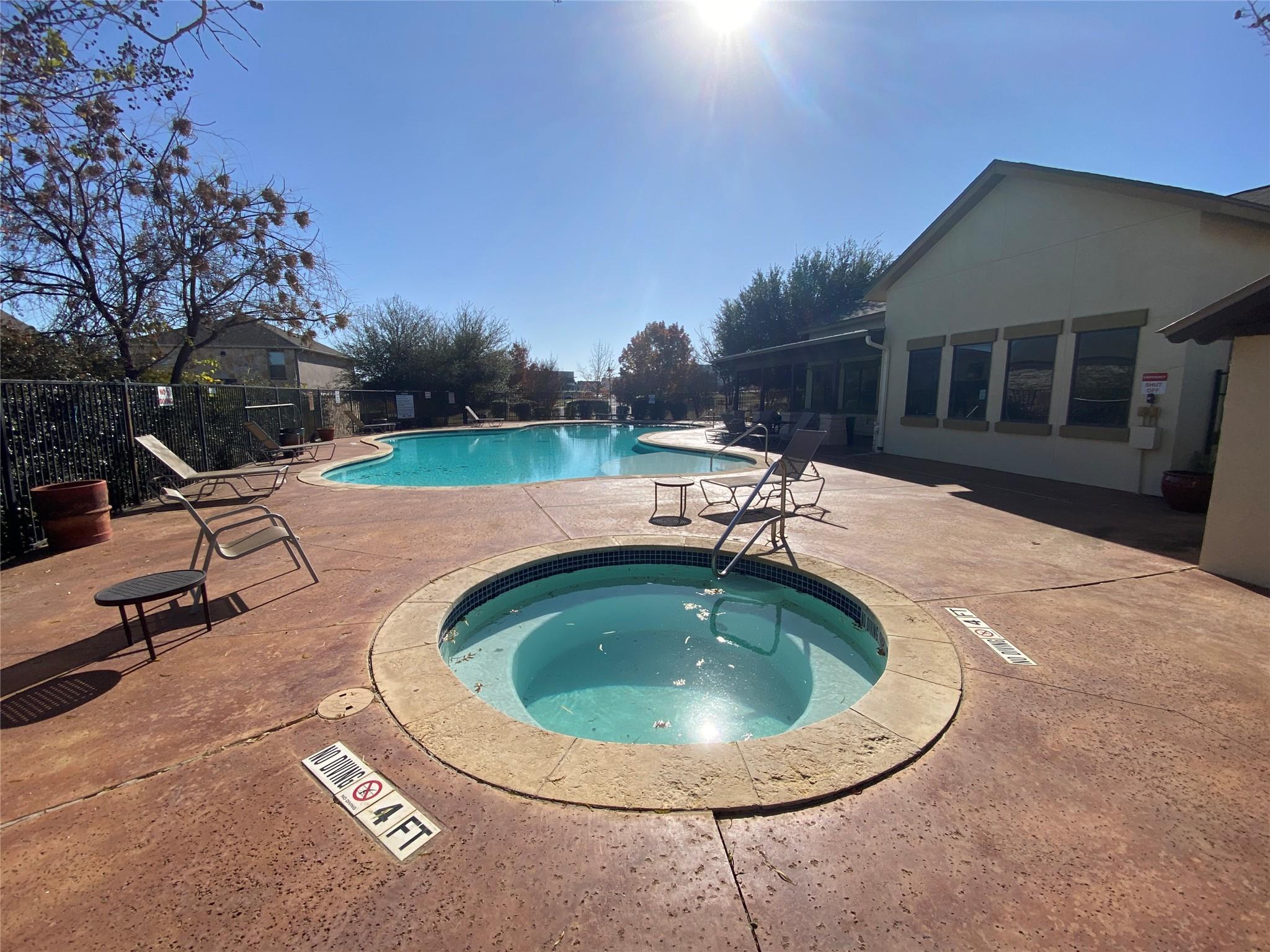 2101 Town Centre Dr # 1603, Round Rock, TX 78664