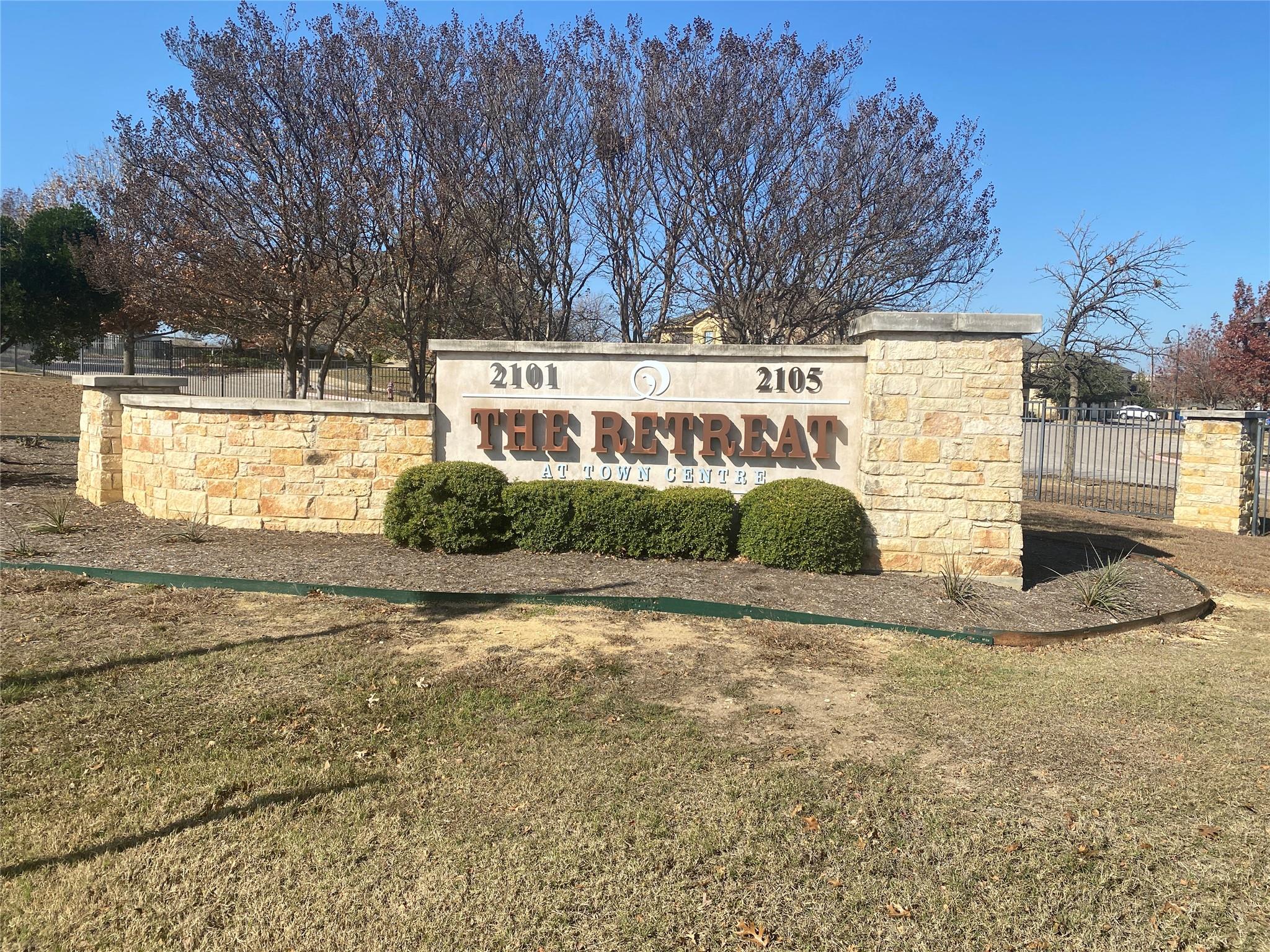 2101 Town Centre Dr # 1603, Round Rock, TX 78664