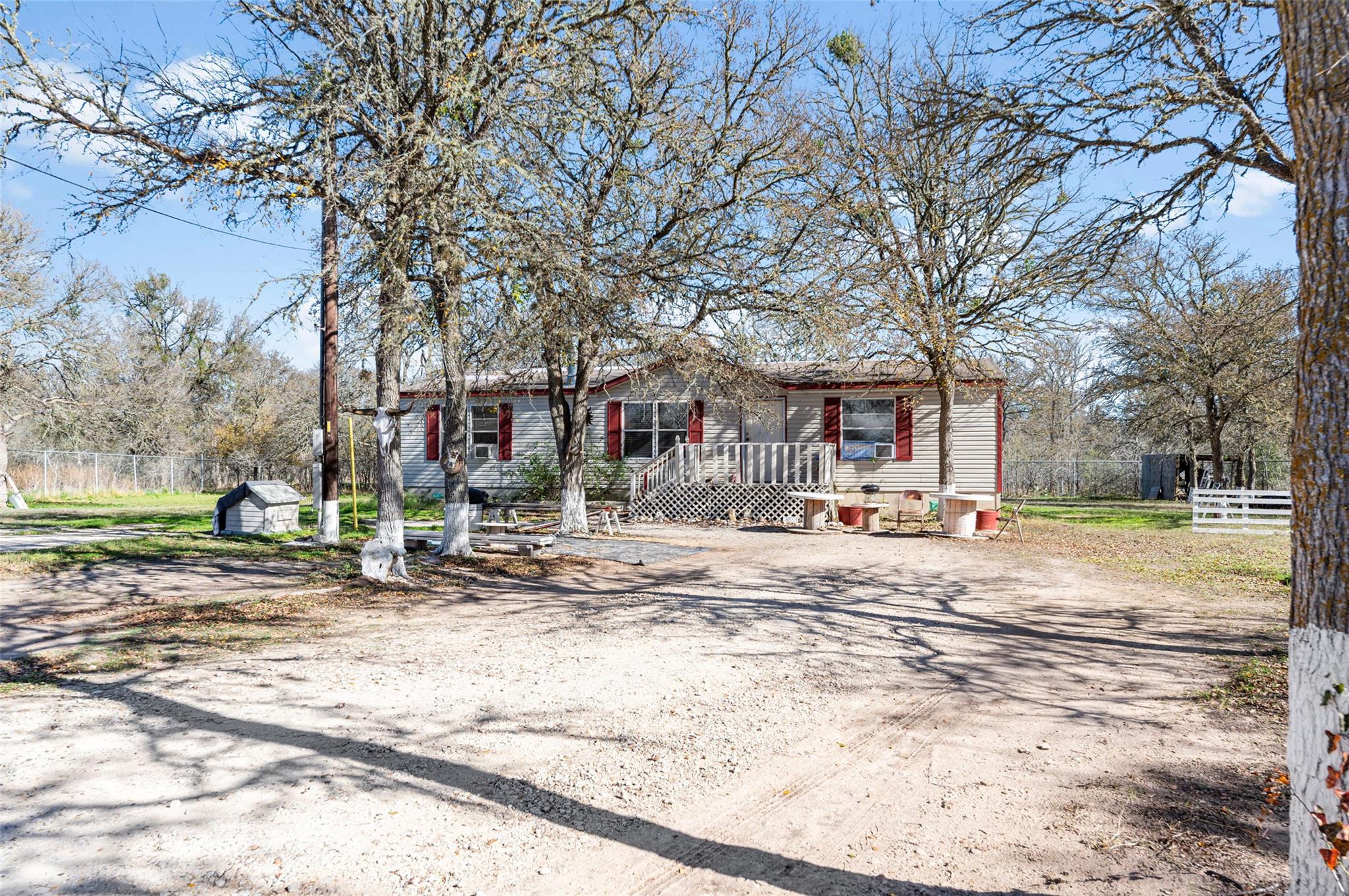 214 The Ranch Rd, Del Valle, TX 78617