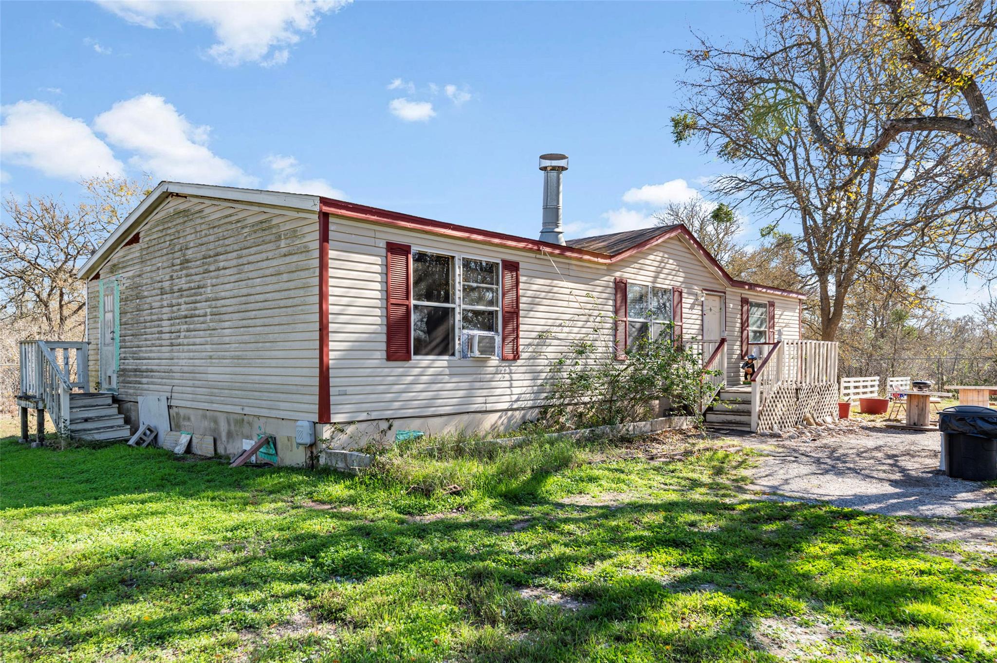 214 The Ranch Rd, Del Valle, TX 78617