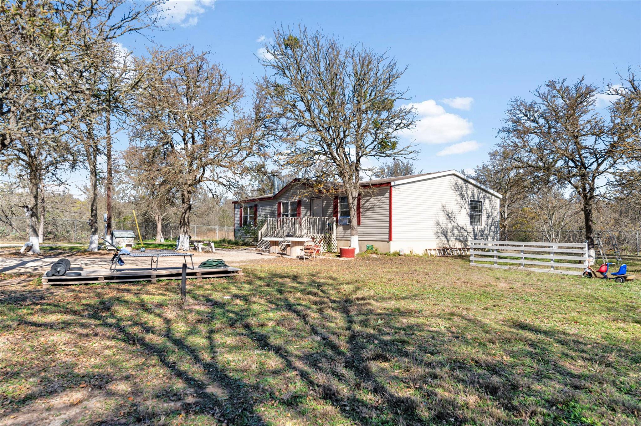 214 The Ranch Rd, Del Valle, TX 78617