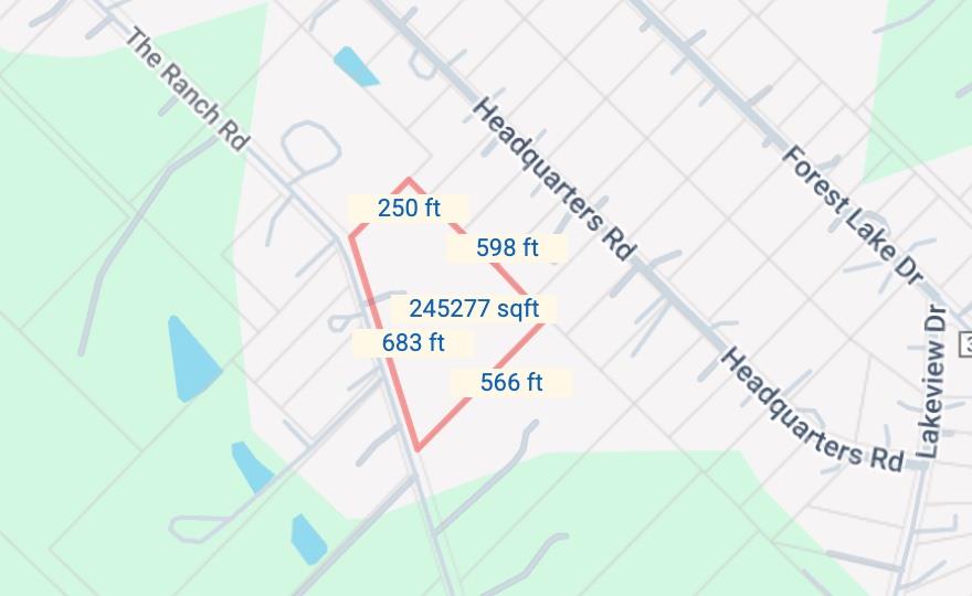 214 The Ranch Rd, Del Valle, TX 78617