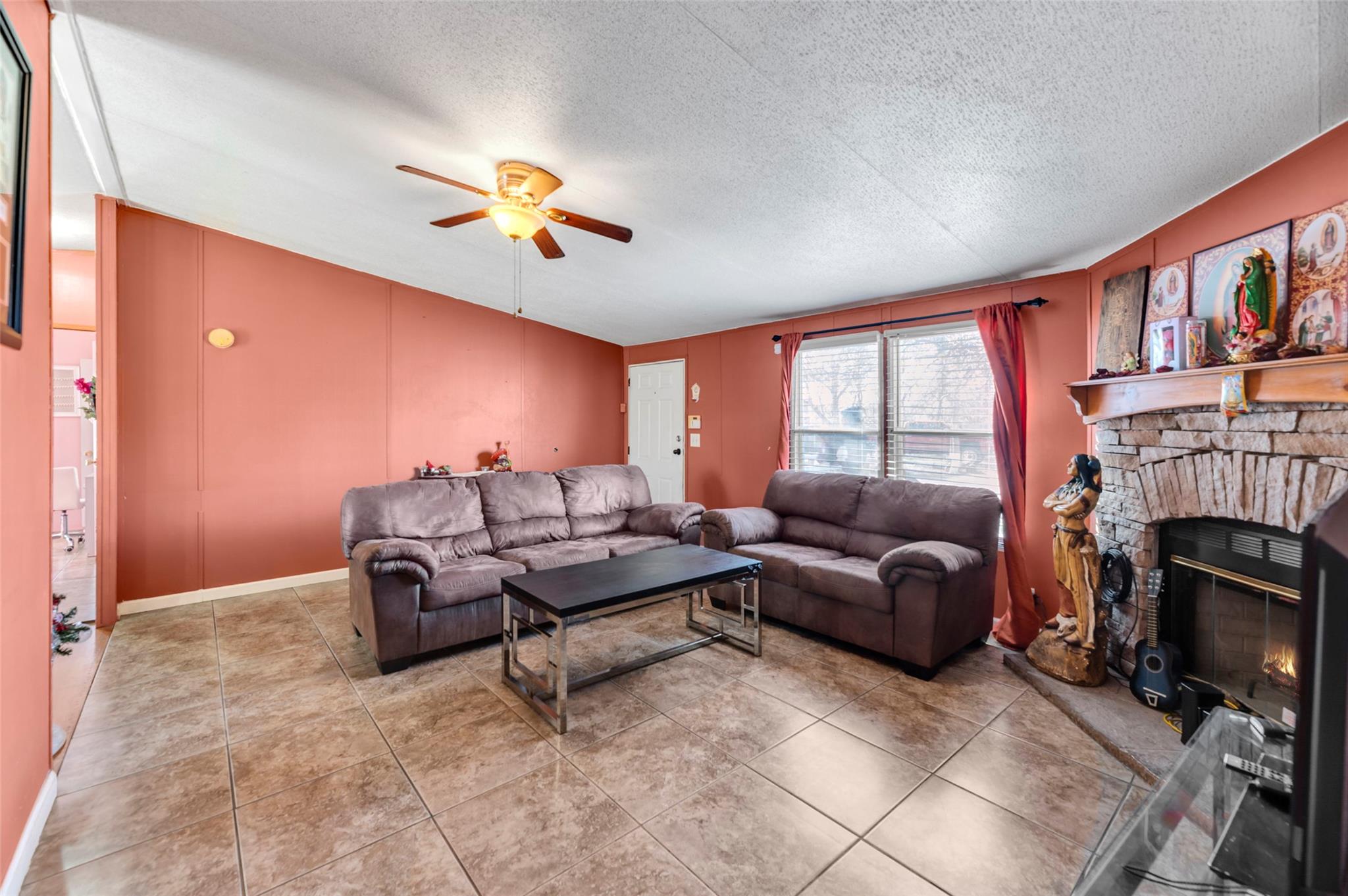 214 The Ranch Rd, Del Valle, TX 78617