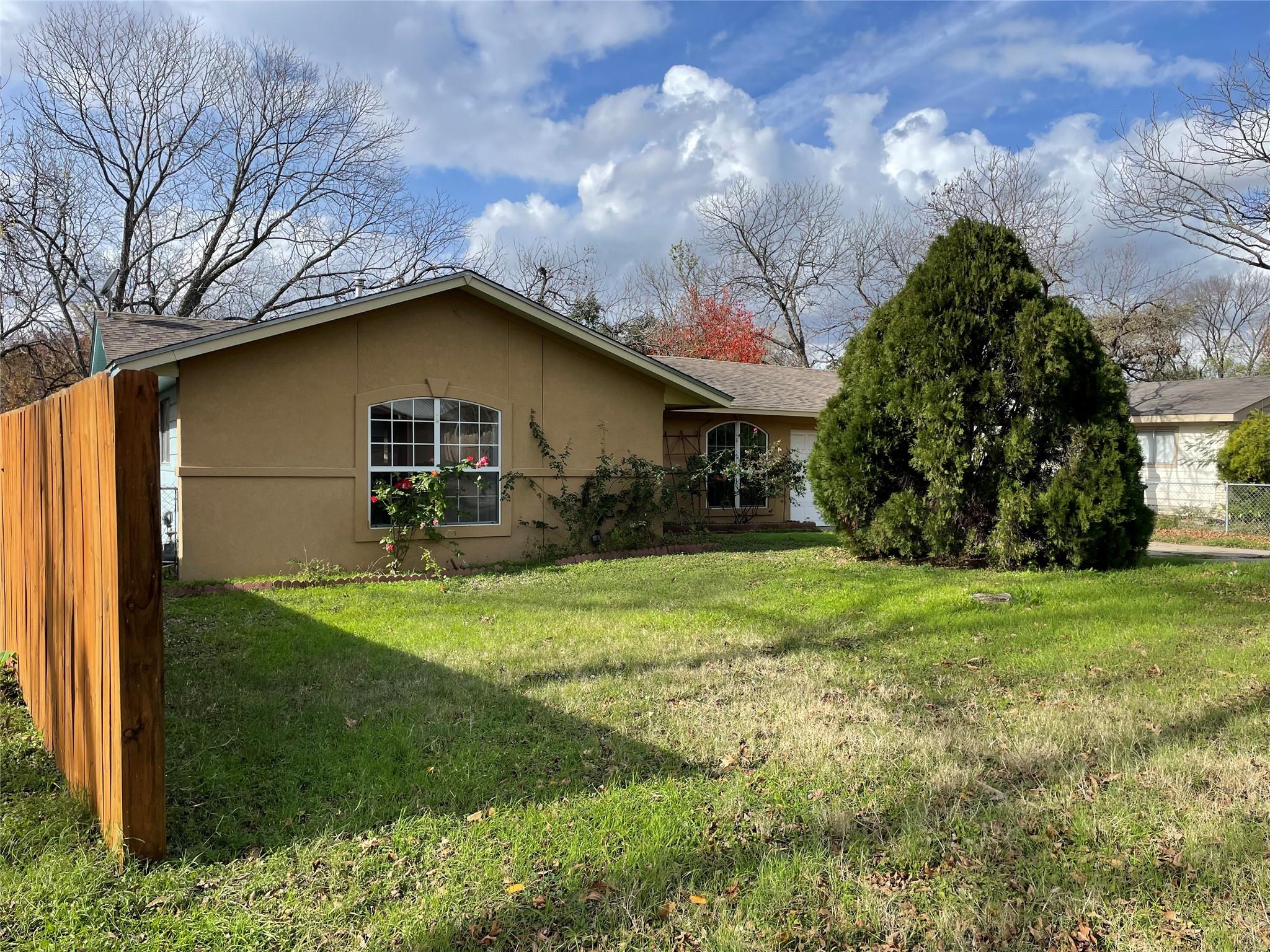 5506 Gloucester Ln, Austin, TX 78723