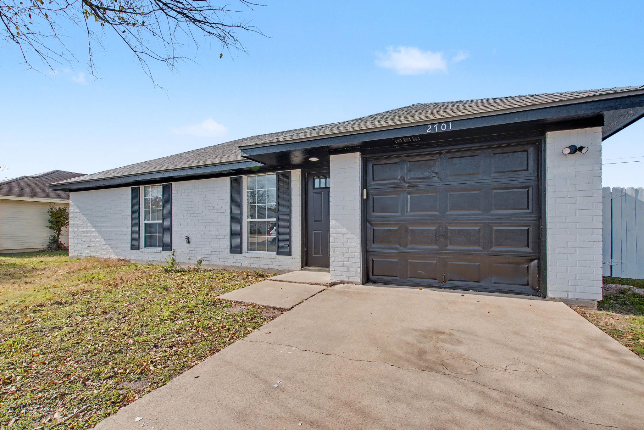 2701 Cross Timber Dr, Killeen, TX 76543