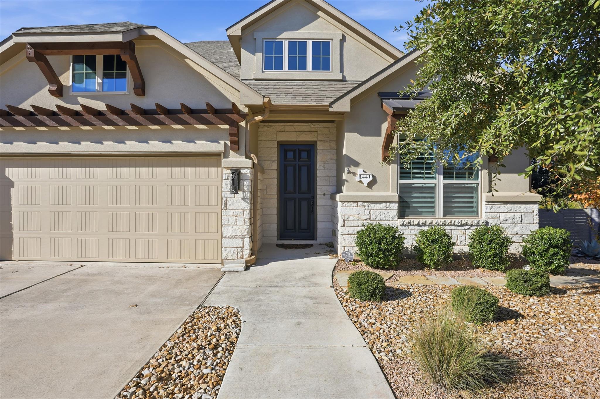 1441 River Vista Rd, Georgetown, TX 78628