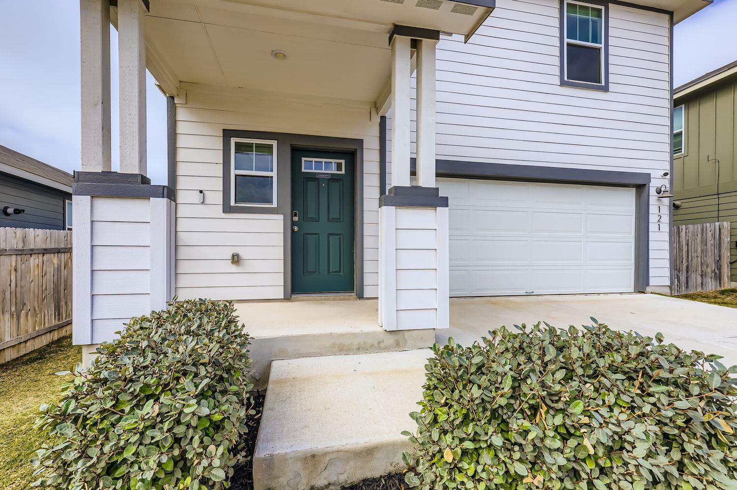 121 Morning Dawn Ln, Georgetown, TX 78628