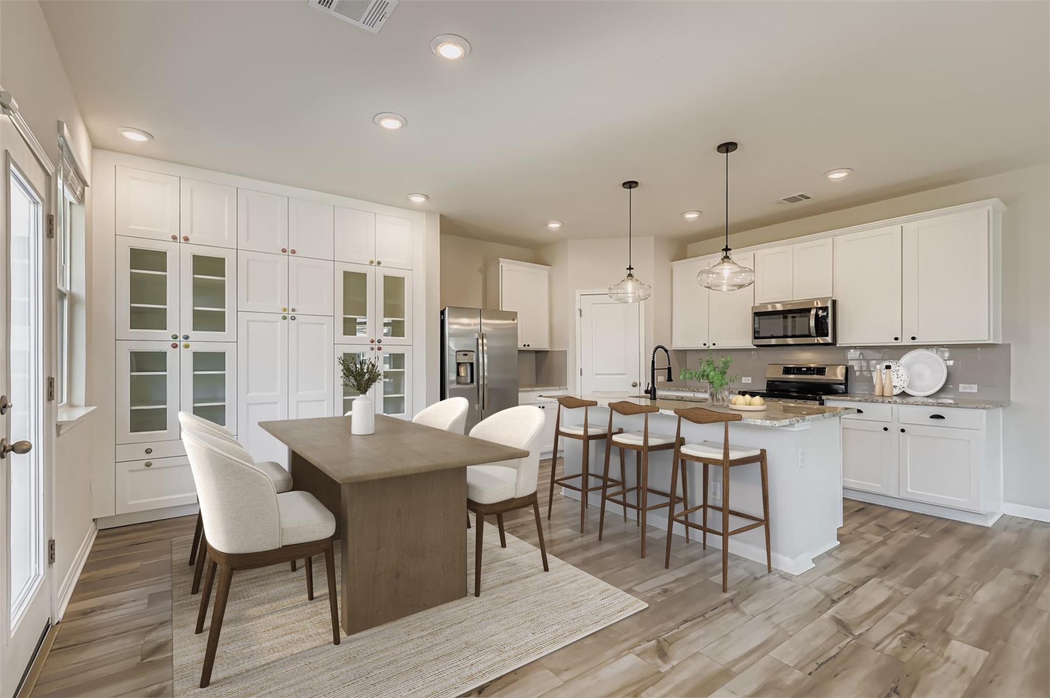 121 Morning Dawn Ln, Georgetown, TX 78628