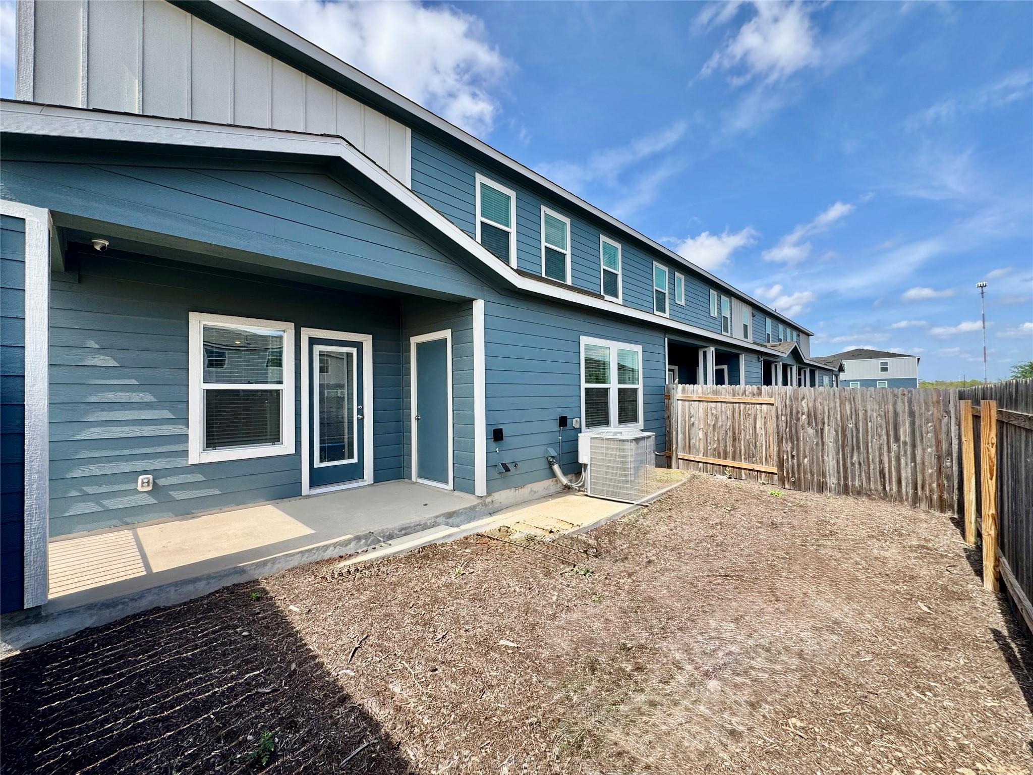 165 Calcite Rd # 5, Kyle, TX 78640