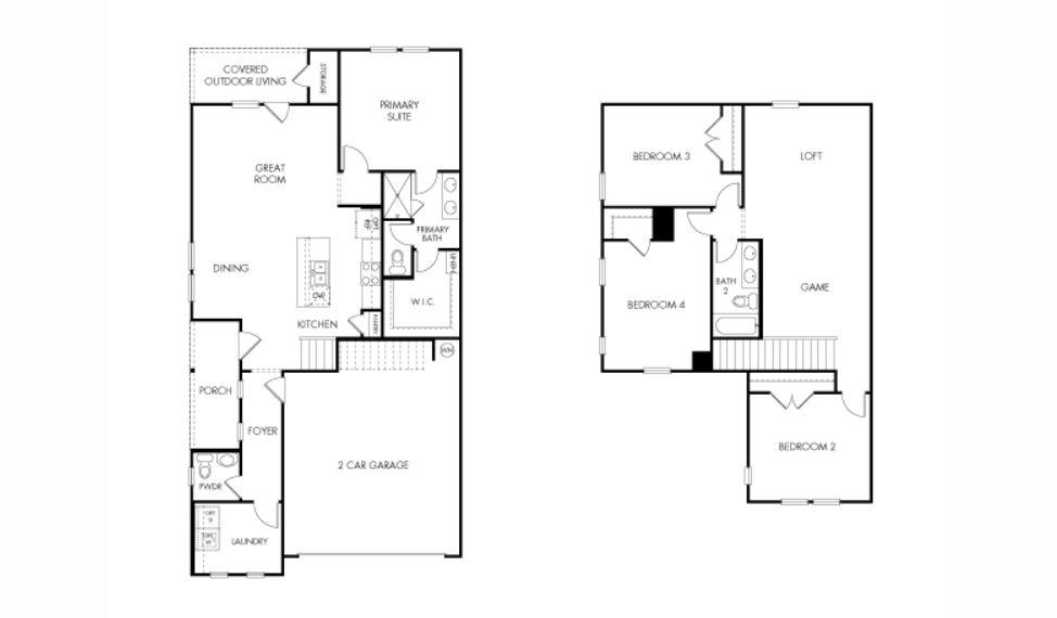 165 Calcite Rd # 5, Kyle, TX 78640