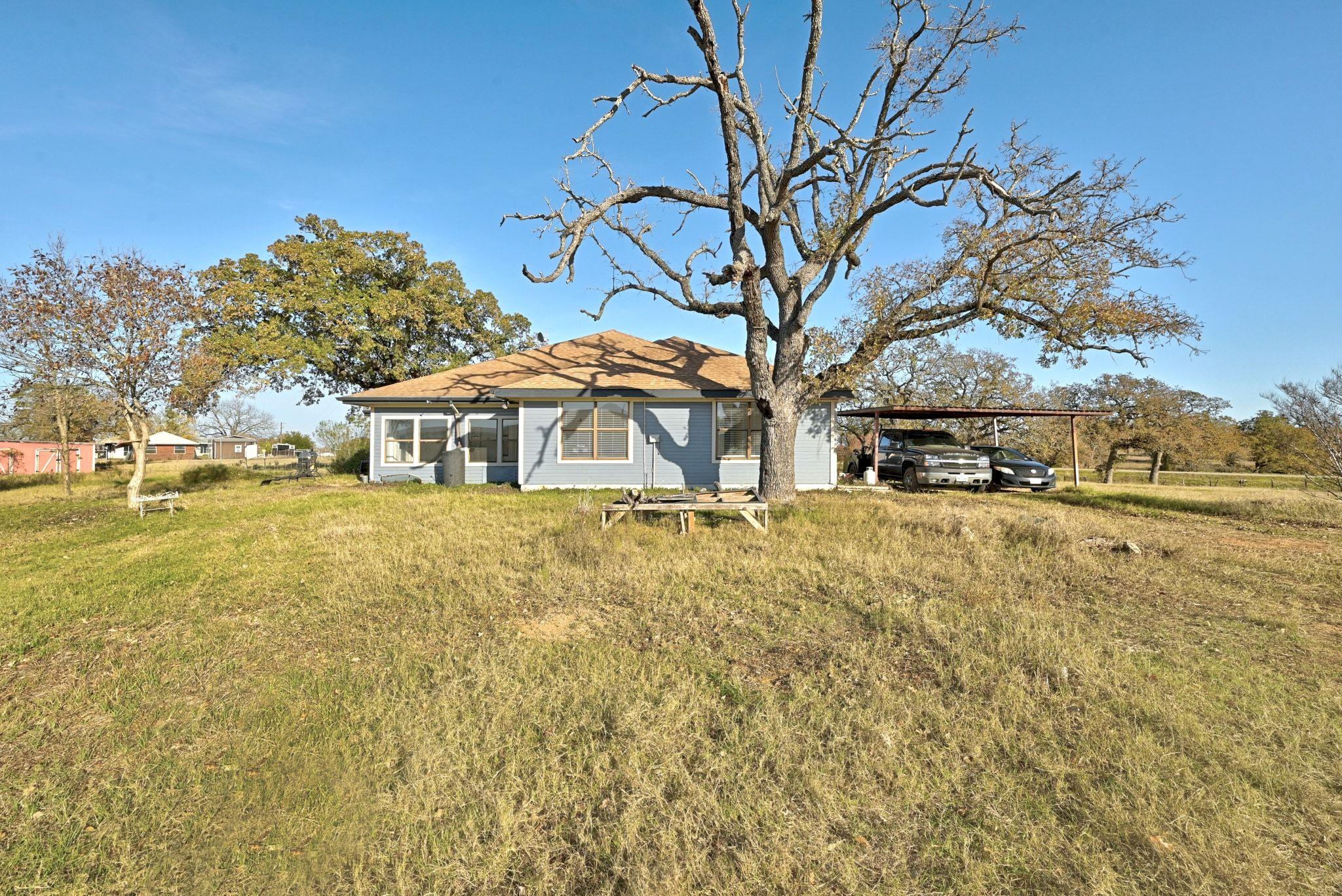 162 Fm 672 Rd, Dale, TX 78616