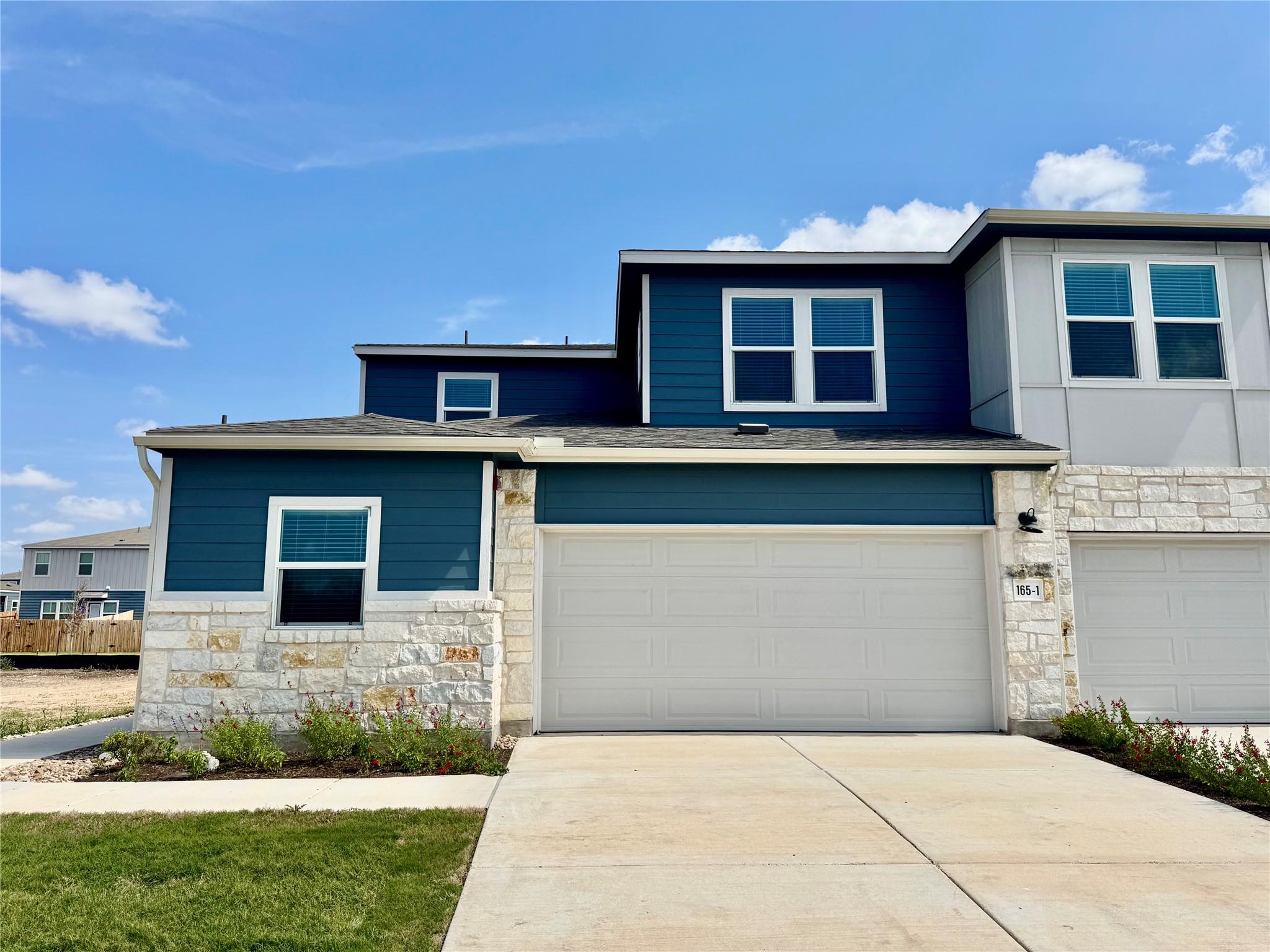 165 Calcite Rd # 1, Kyle, TX 78640