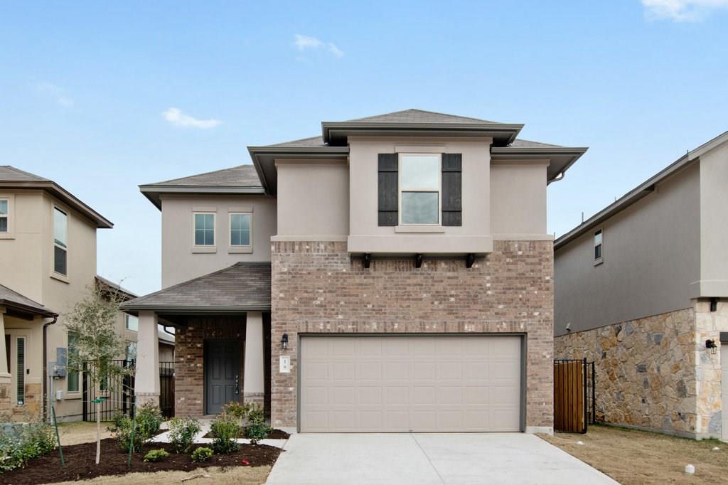 3240 E Whitestone Blvd # 18, Cedar Park, TX 78613