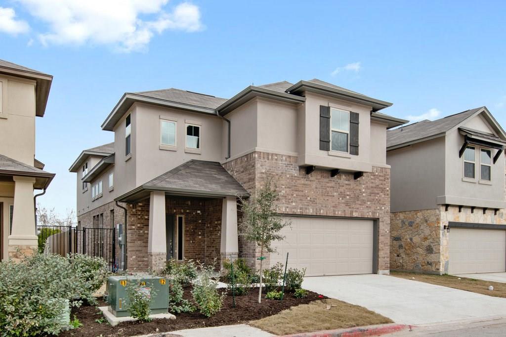 3240 E Whitestone Blvd # 18, Cedar Park, TX 78613