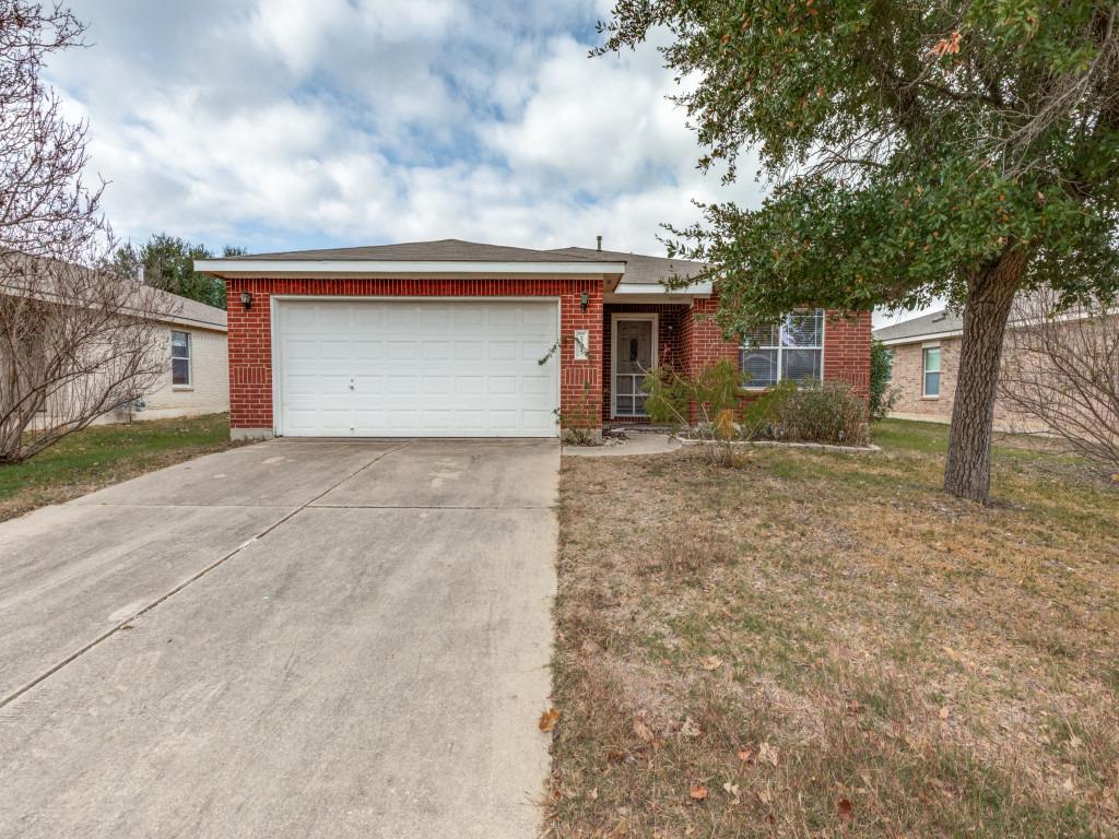 505 Lafayette Square Dr, Leander, TX 78641