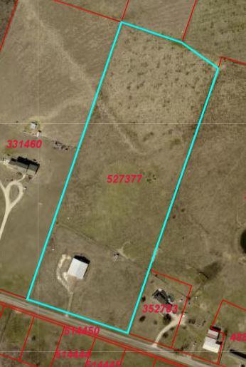 1609 Rogers Cemetery Rd, Rogers, TX 76569