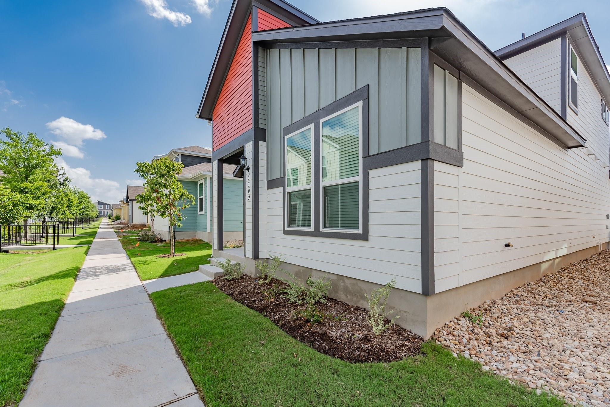 5302 Mulberry Grove Ln # 152, Austin, TX 78723