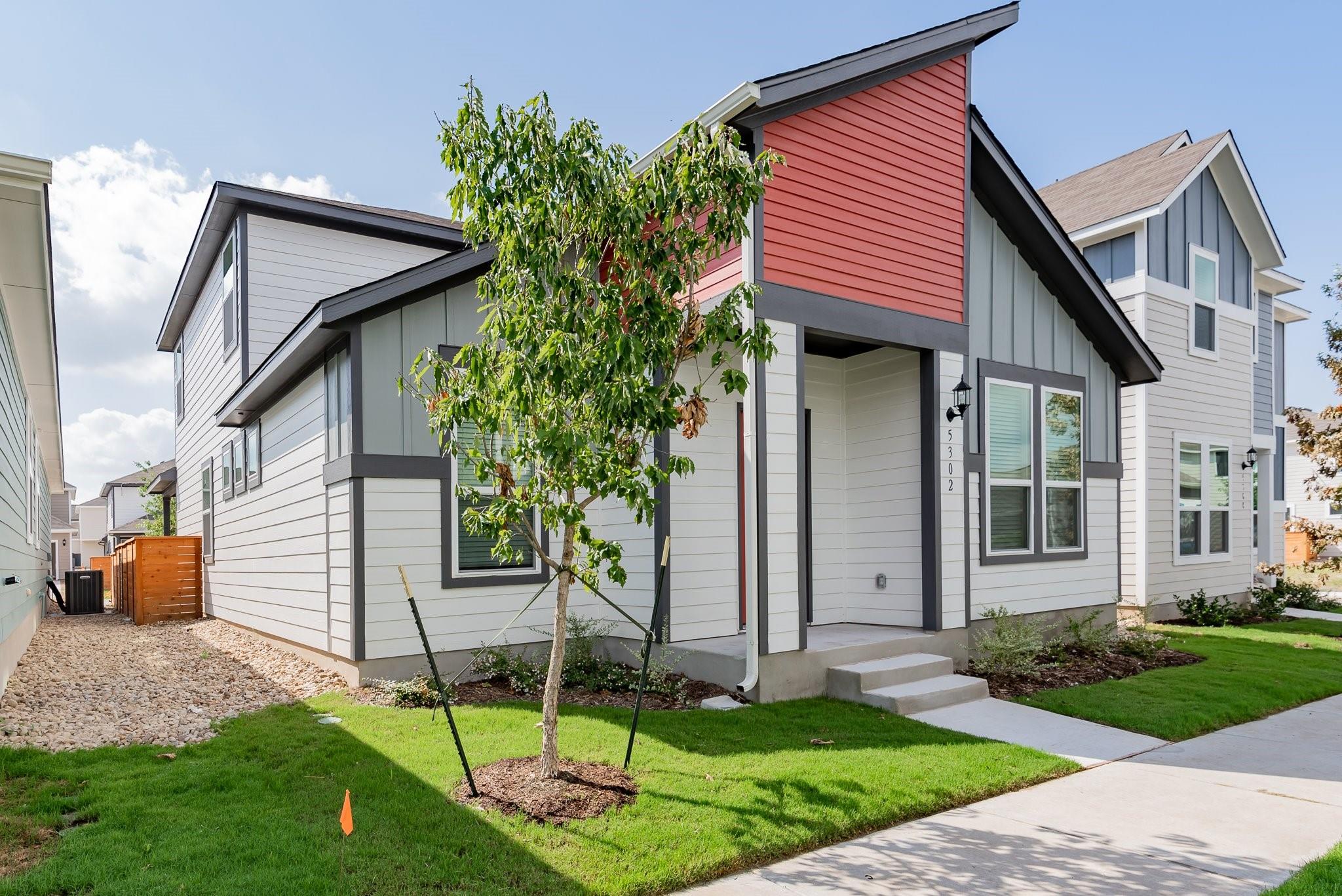 5302 Mulberry Grove Ln # 152, Austin, TX 78723