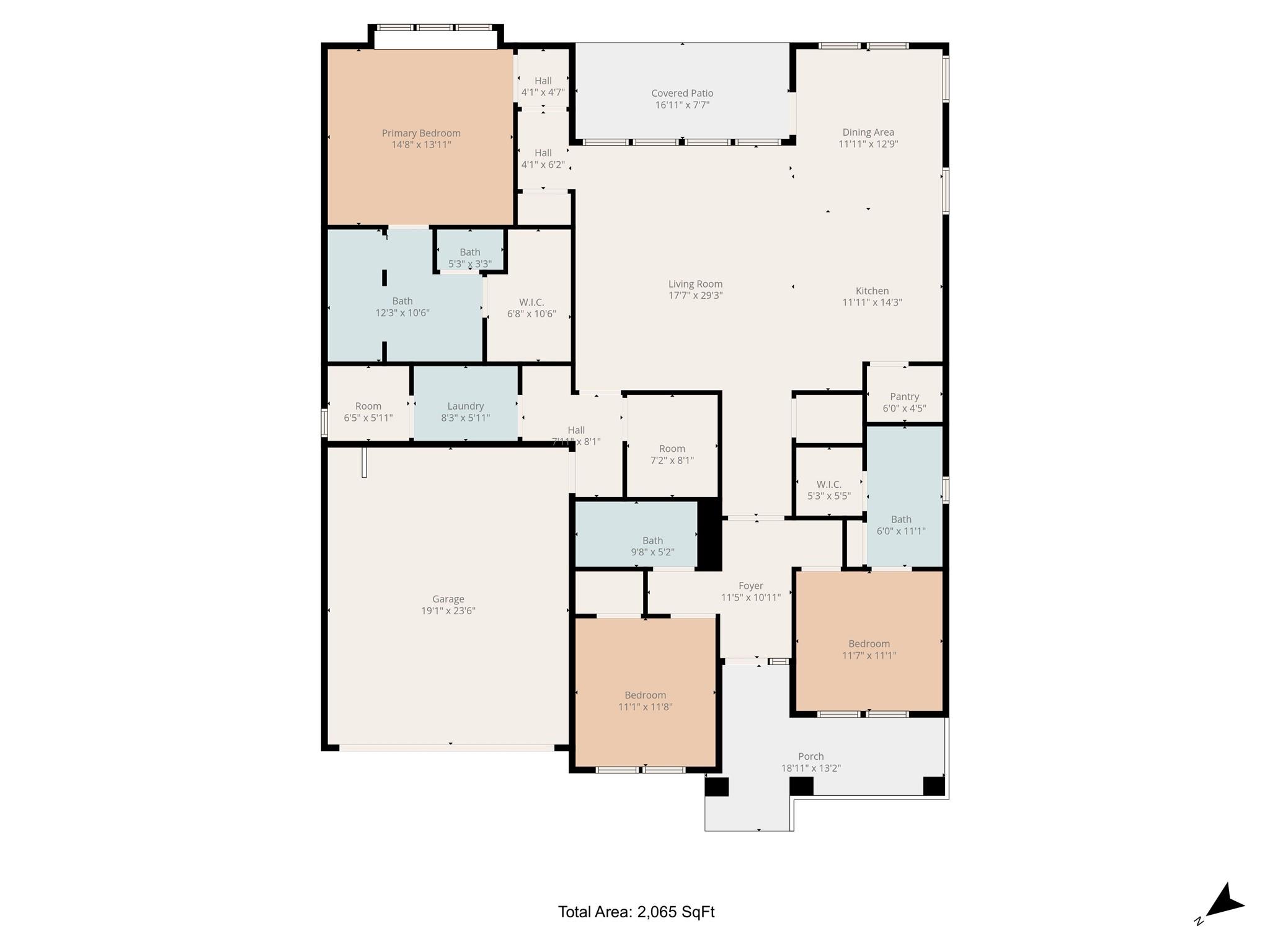 104 Corbin Ave, Georgetown, TX 78628