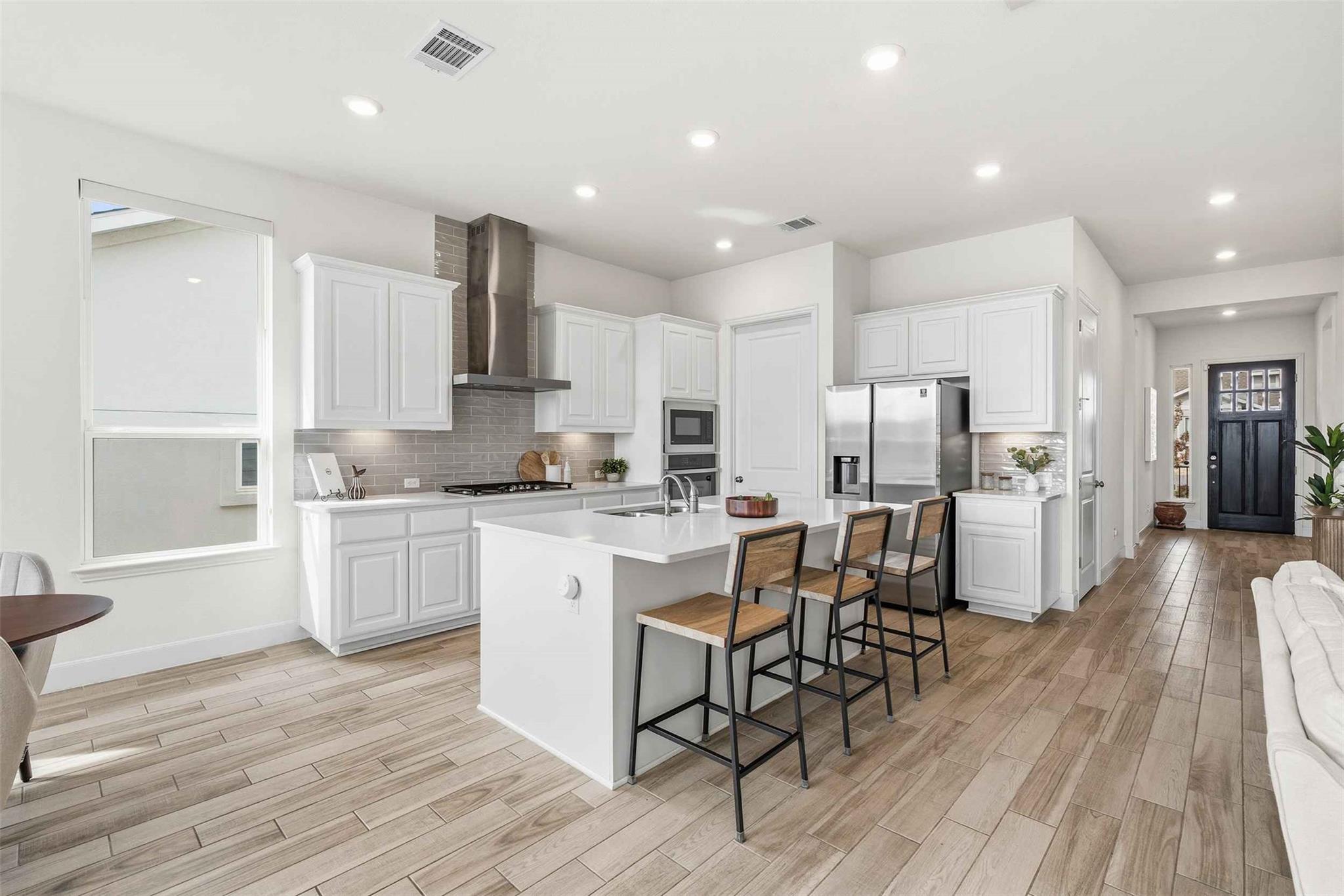 104 Corbin Ave, Georgetown, TX 78628