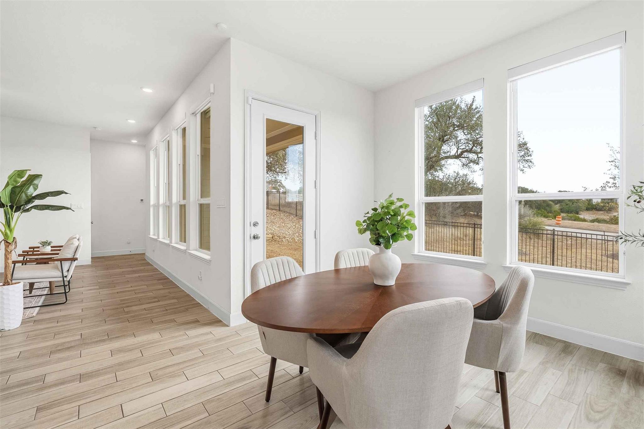 104 Corbin Ave, Georgetown, TX 78628