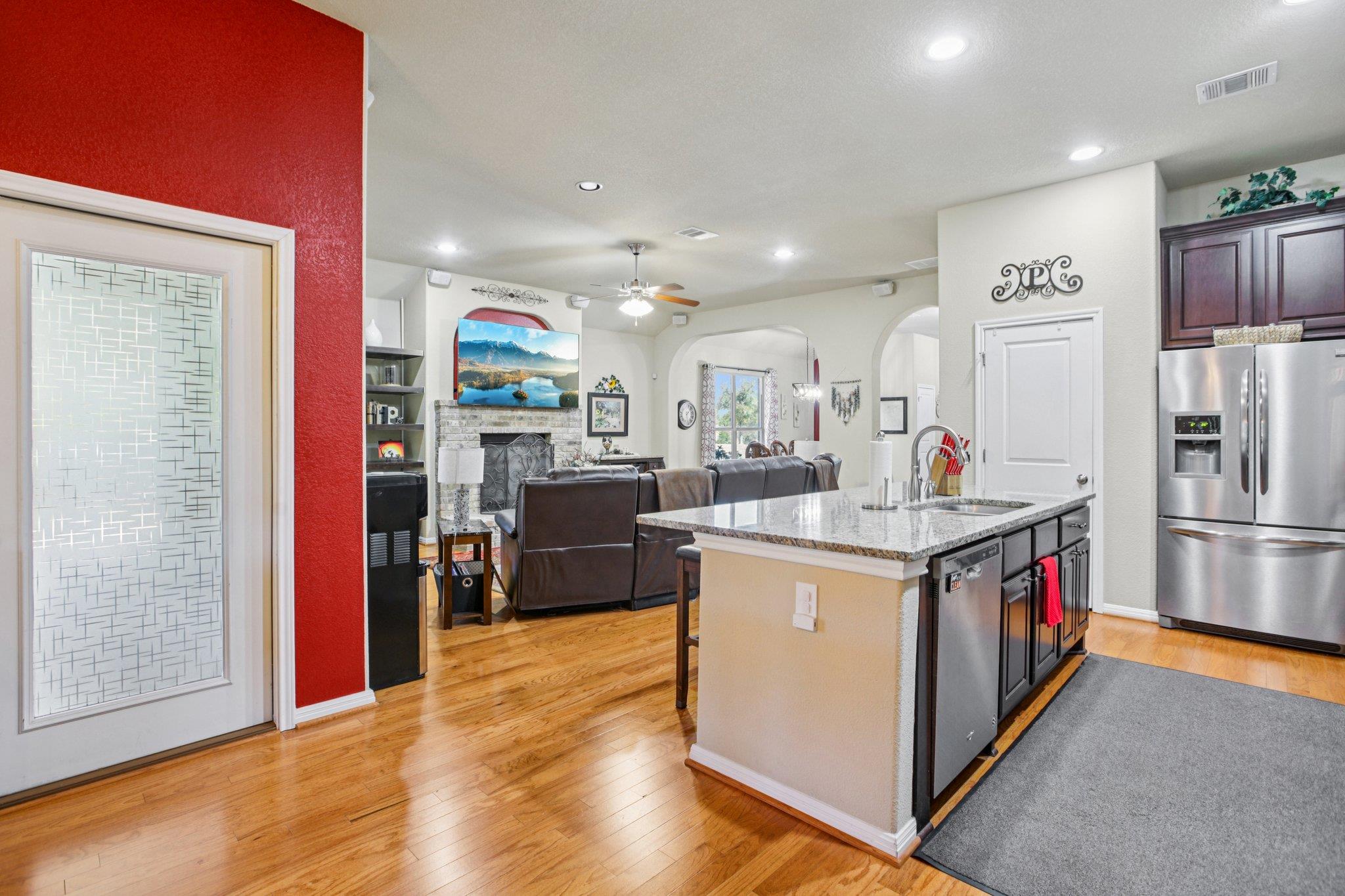 142 Abamillo Dr, Bastrop, TX 78602