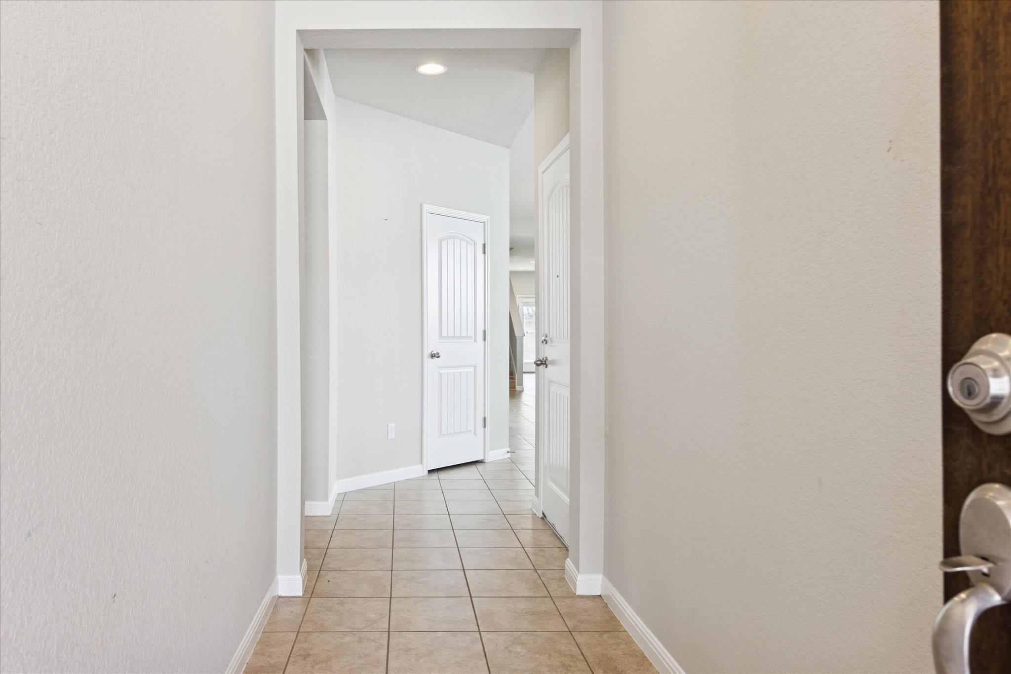 801 Vaughn St, Georgetown, TX 78628