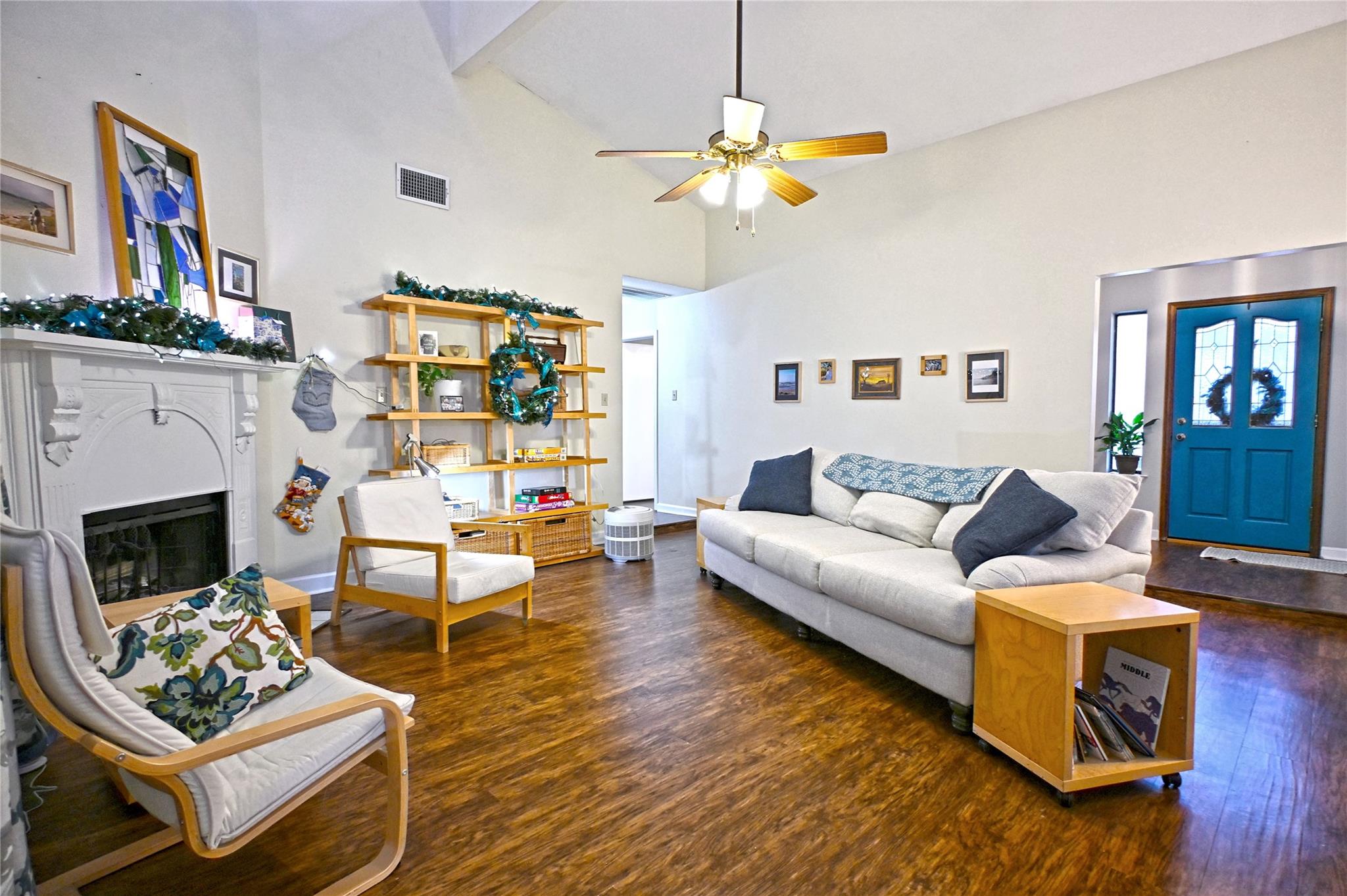 240 Oak Ct, New Braunfels, TX 78132