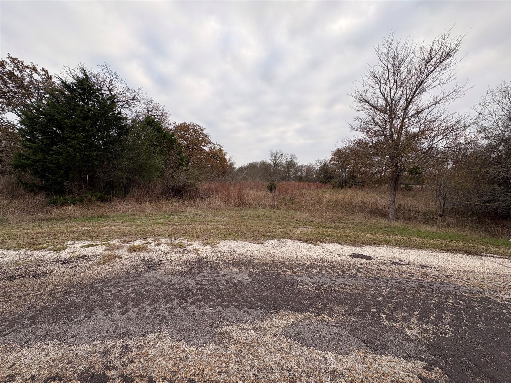 TBD James Craft Road James Craft Rd, Somerville, TX 77879