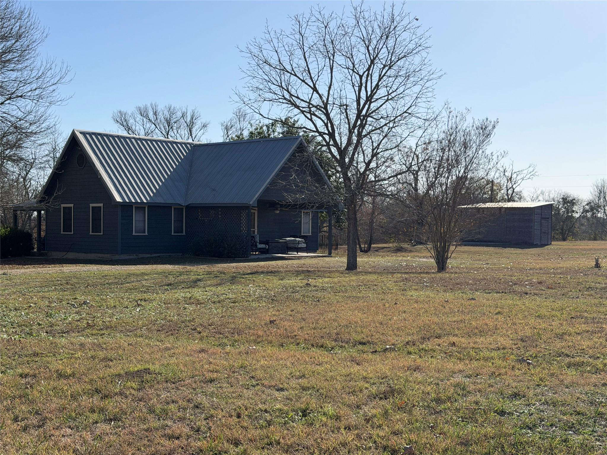 2035 Borchert Loop, Lockhart, TX 78644