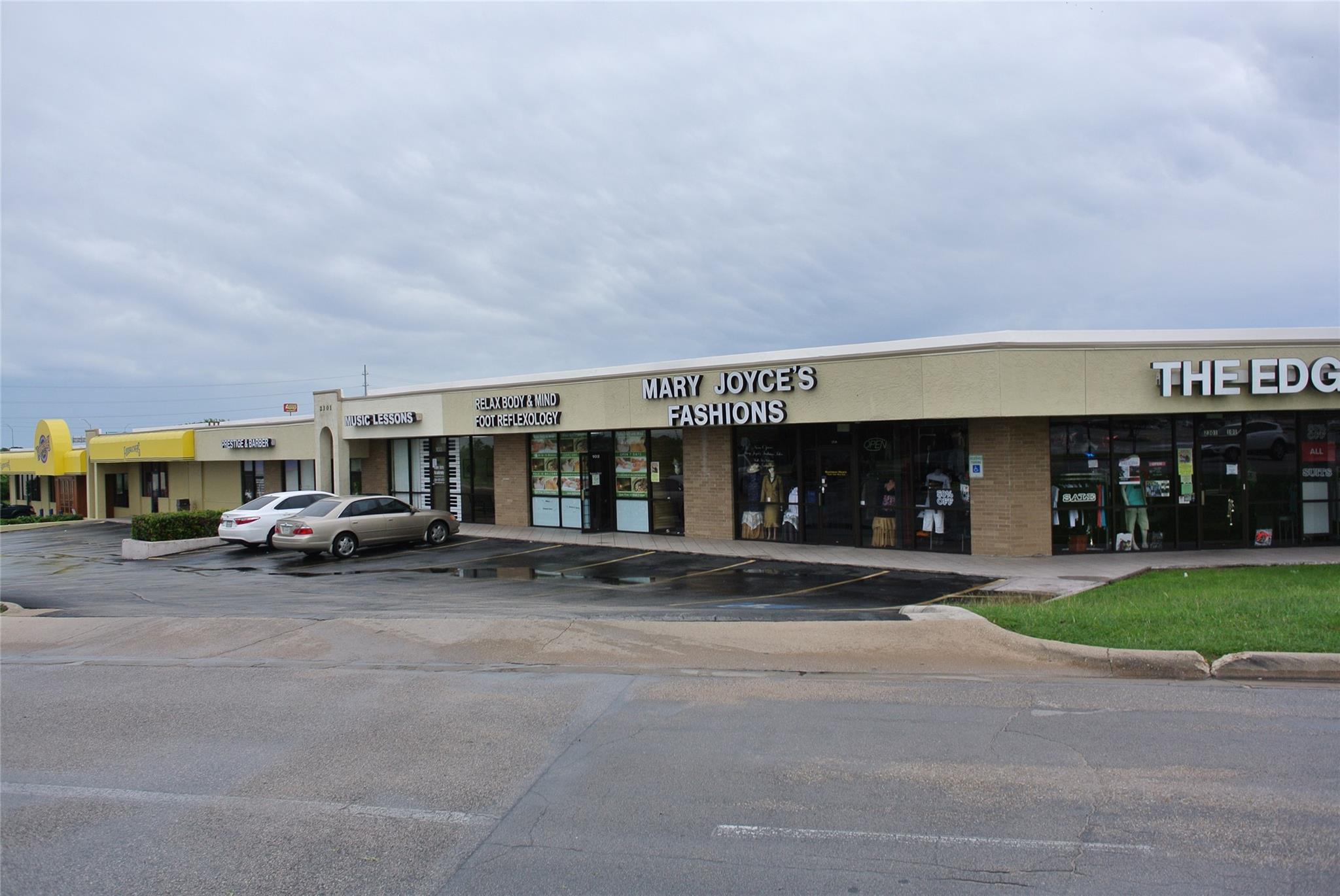 2301 E Central Texas Expressway - # 106, Killeen, TX 76542